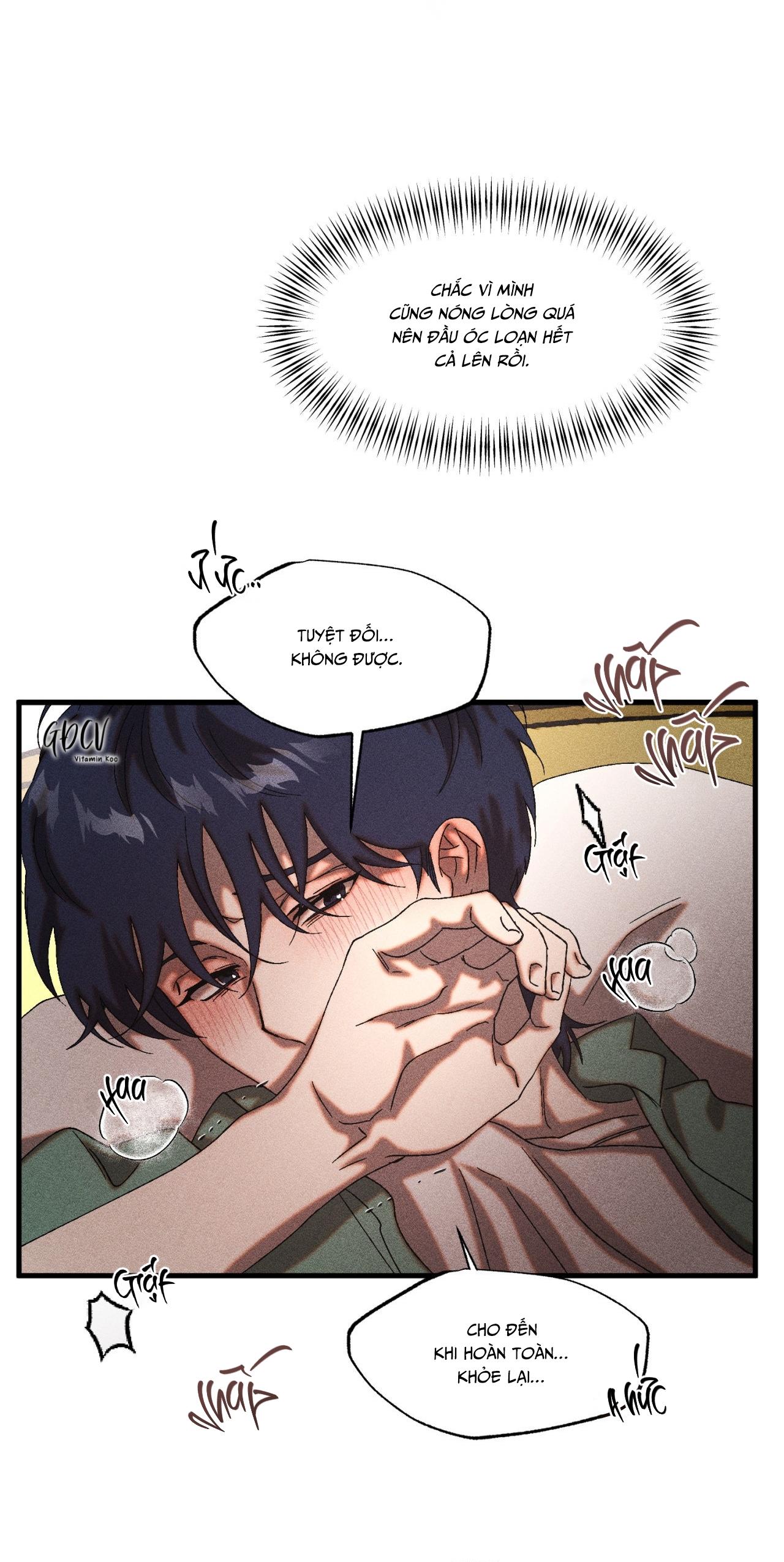 (GĐCV) CUỘC GIAO DỊCH Chapter 44 H - Trang 2