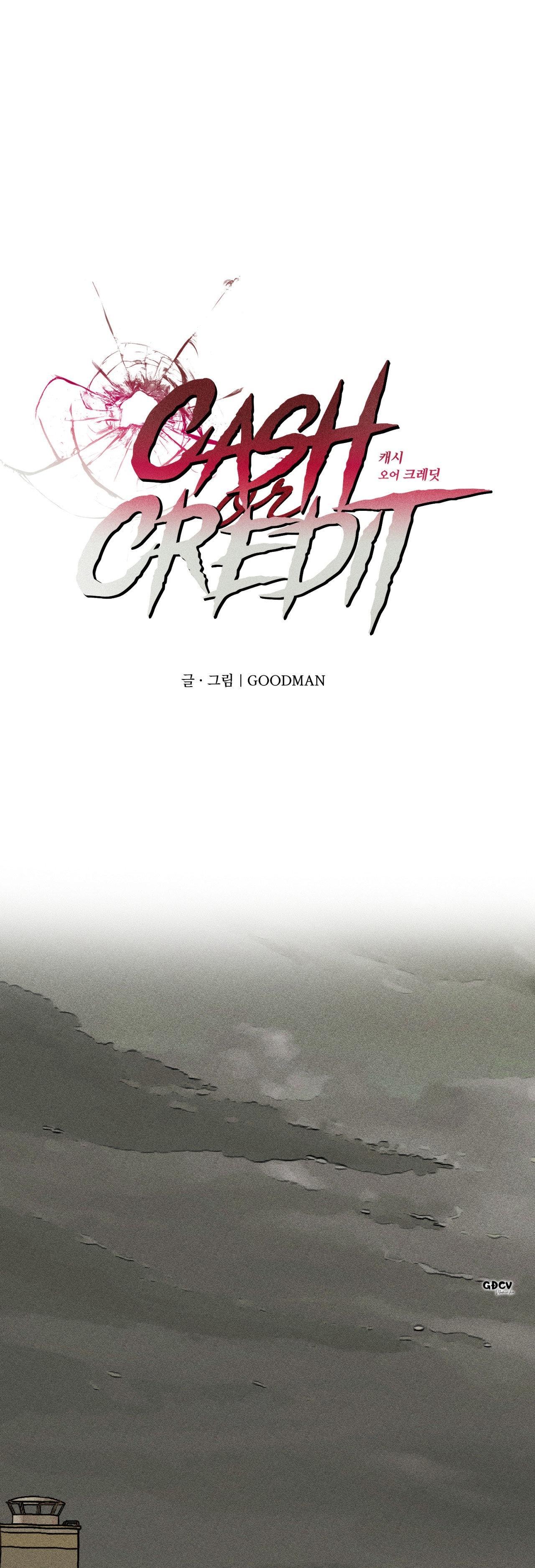 (GĐCV) CUỘC GIAO DỊCH Chapter 21 - Trang 2