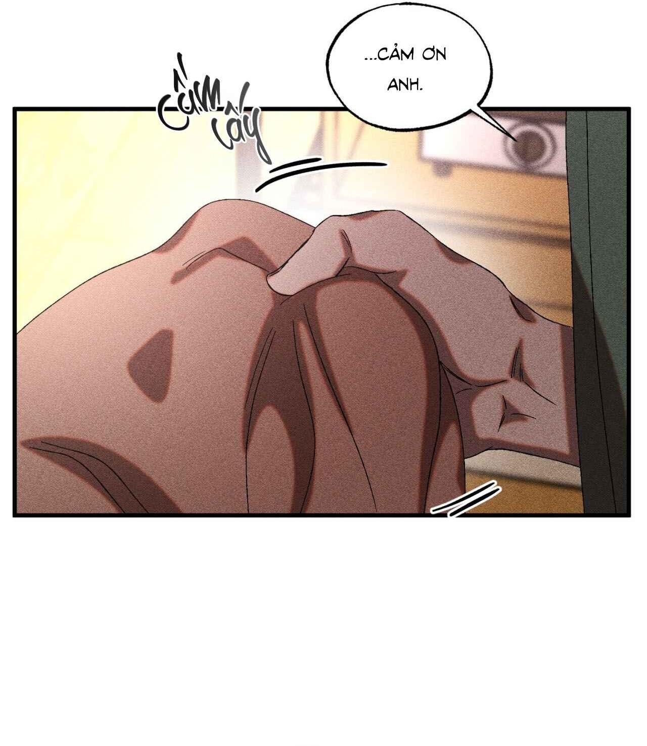 (GĐCV) CUỘC GIAO DỊCH Chapter 36 - Trang 2