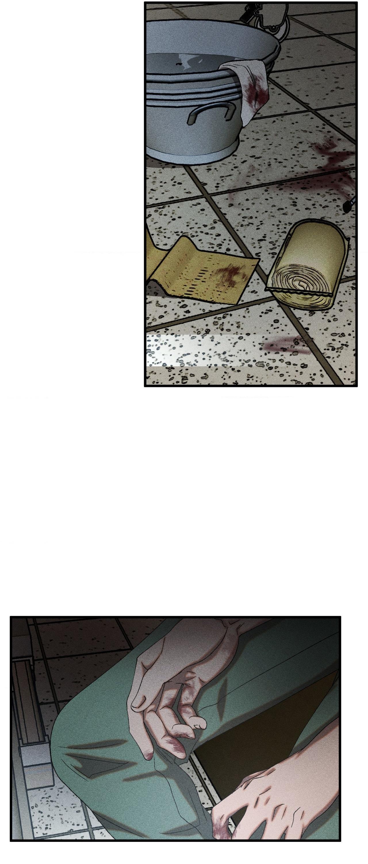 (GĐCV) CUỘC GIAO DỊCH Chapter 42 - Trang 2