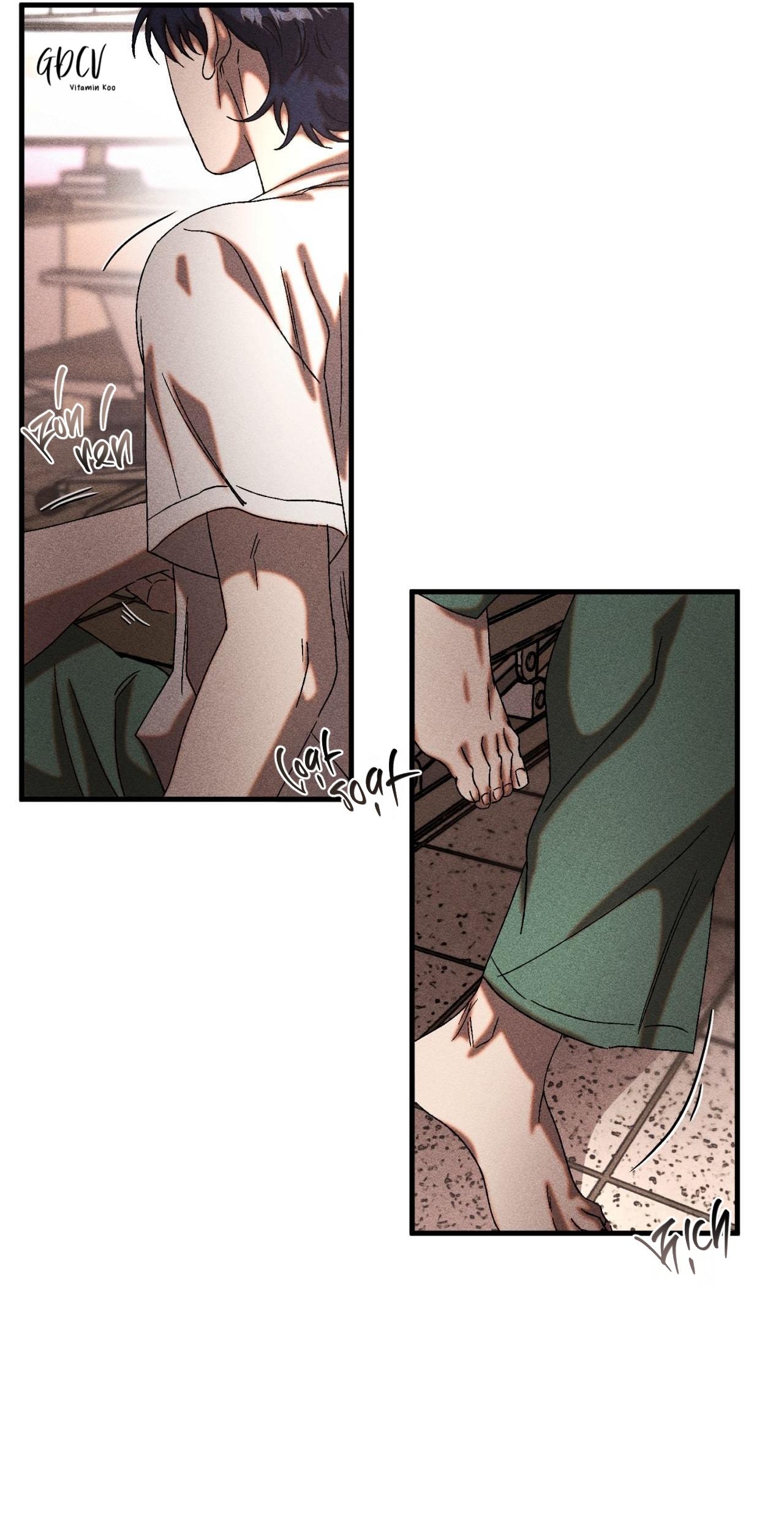 (GĐCV) CUỘC GIAO DỊCH Chapter 46 - Trang 2