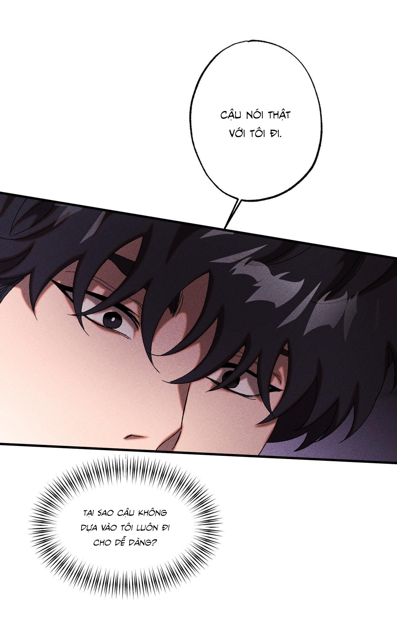 (GĐCV) CUỘC GIAO DỊCH Chapter 40 - Next Chapter 41