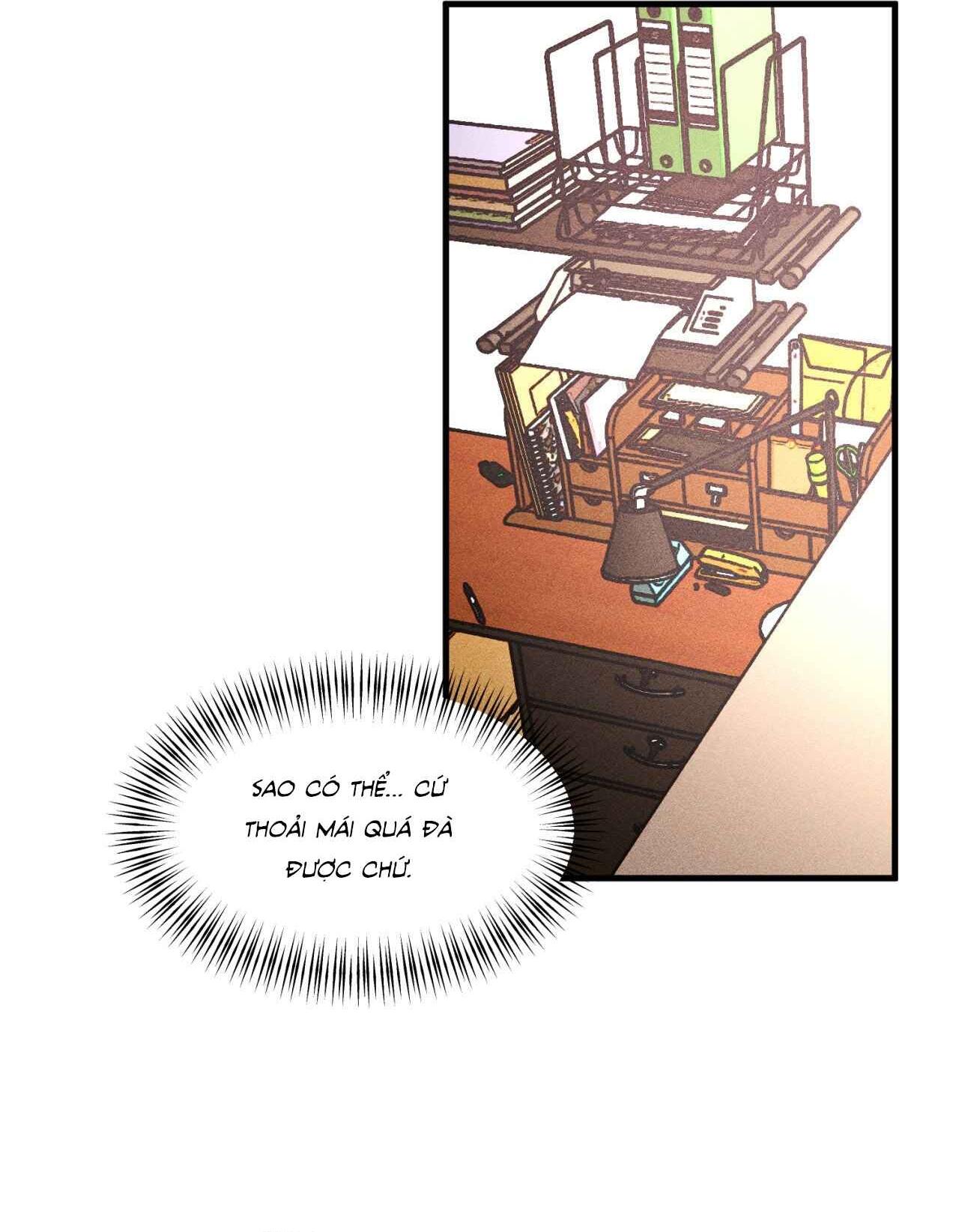 (GĐCV) CUỘC GIAO DỊCH Chapter 36 - Trang 2