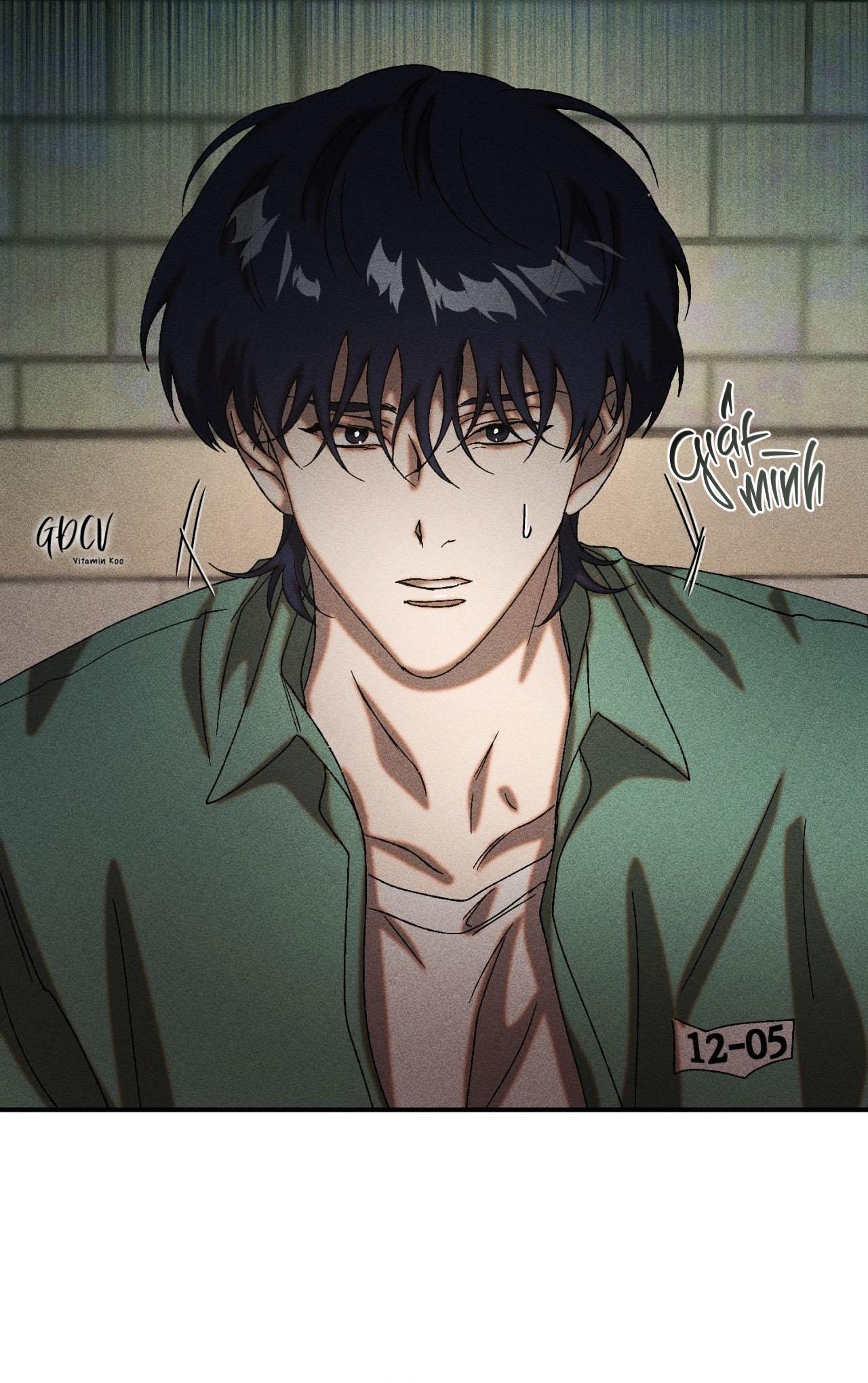 (GĐCV) CUỘC GIAO DỊCH Chapter 46 - Trang 2