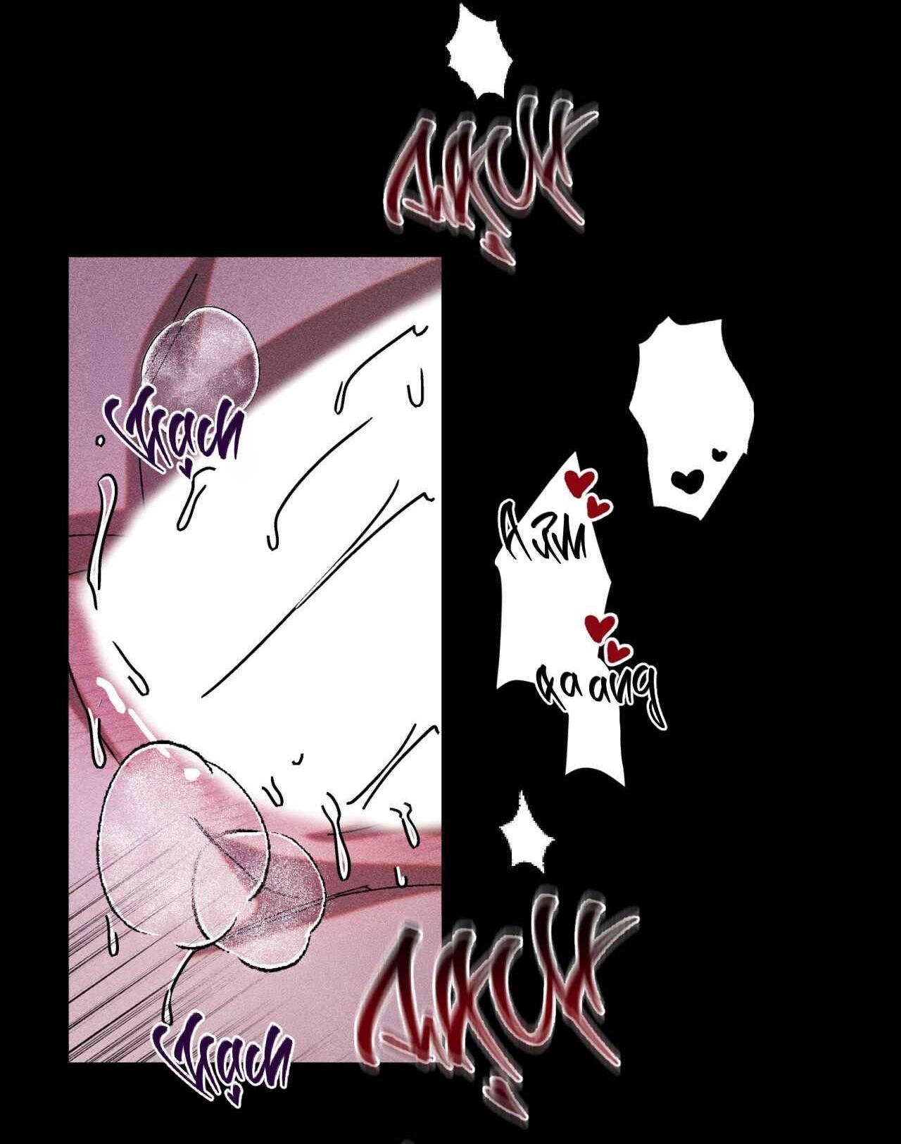 (GĐCV) CUỘC GIAO DỊCH Chapter 32 18+ - Trang 2