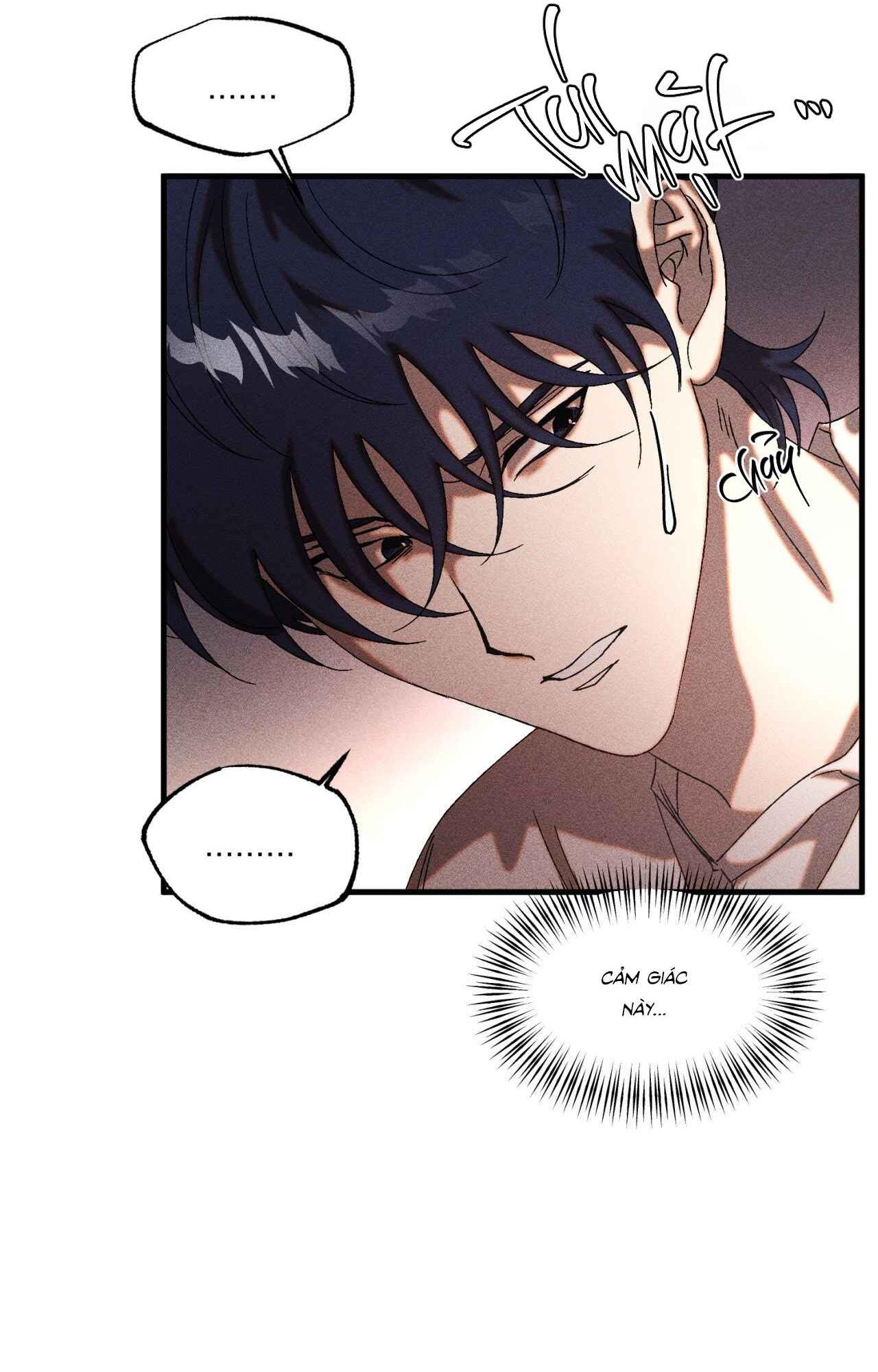 (GĐCV) CUỘC GIAO DỊCH Chapter 32 18+ - Trang 2