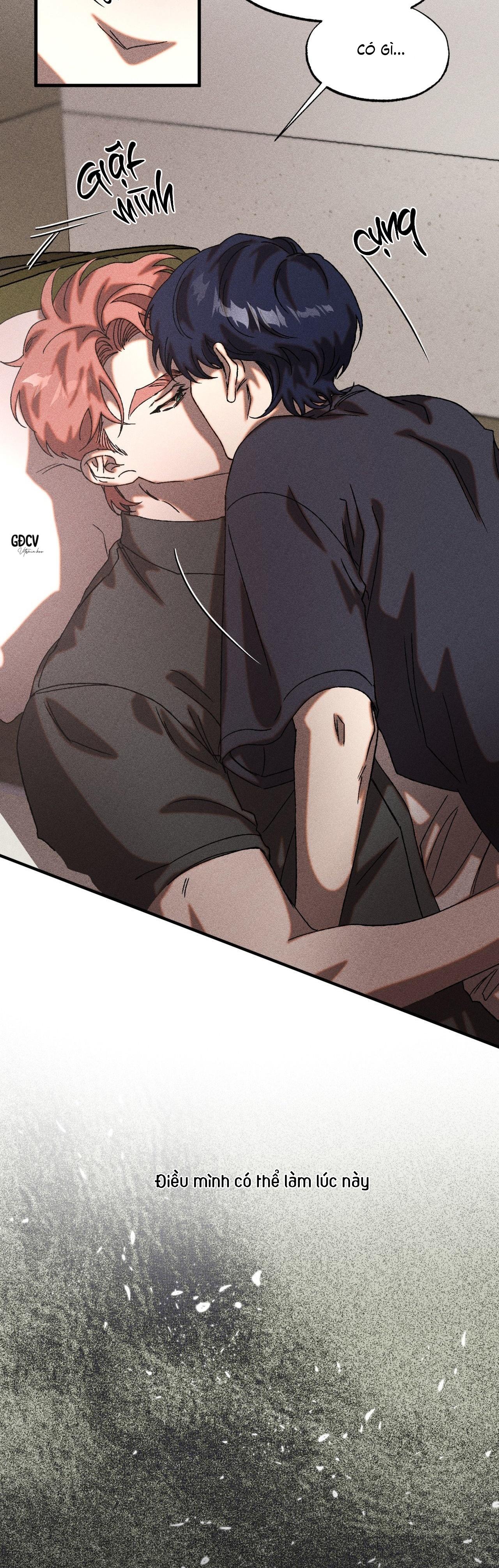 (GĐCV) CUỘC GIAO DỊCH Chapter 14 - Trang 2