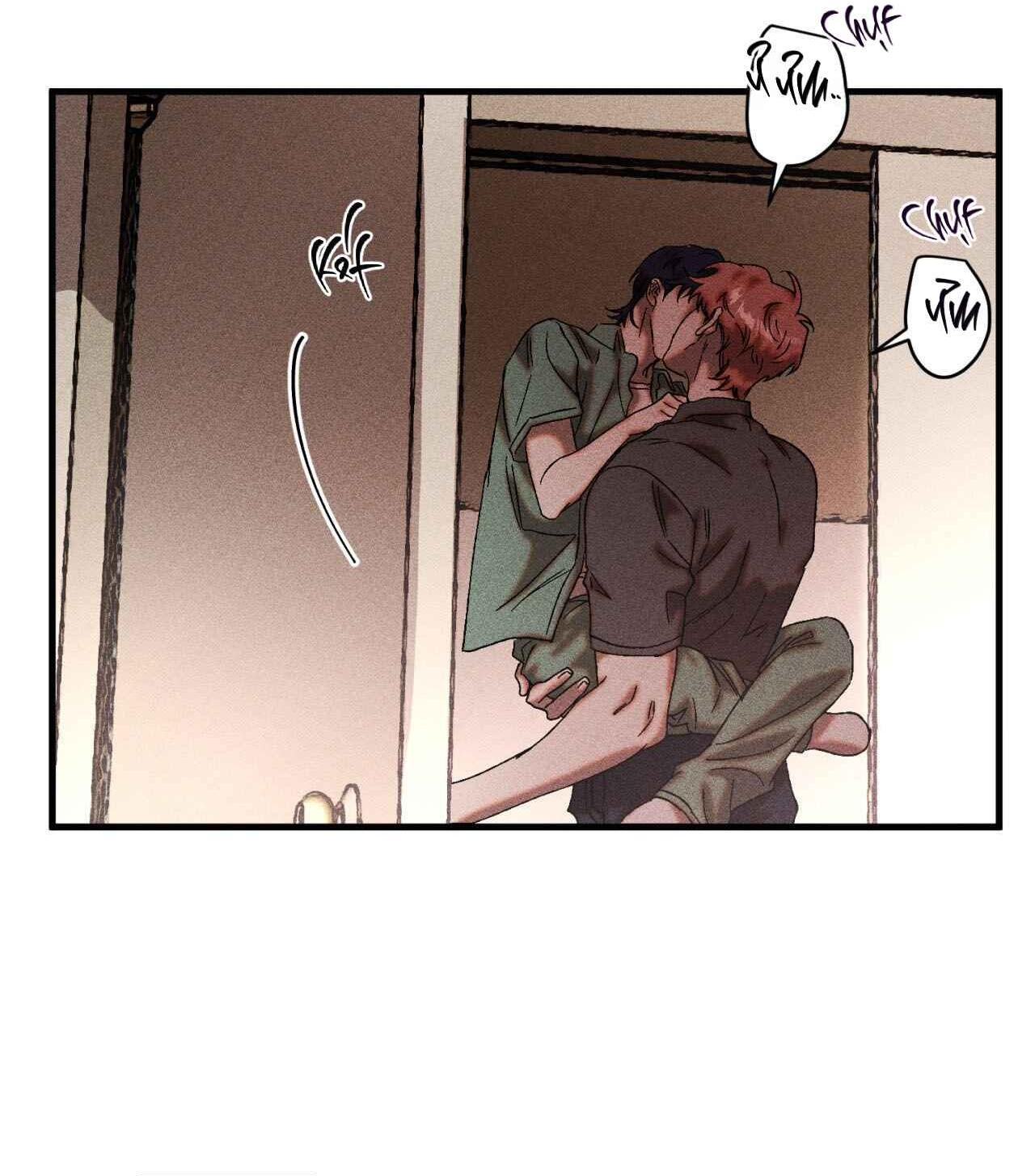 (GĐCV) CUỘC GIAO DỊCH Chapter 36 - Trang 2