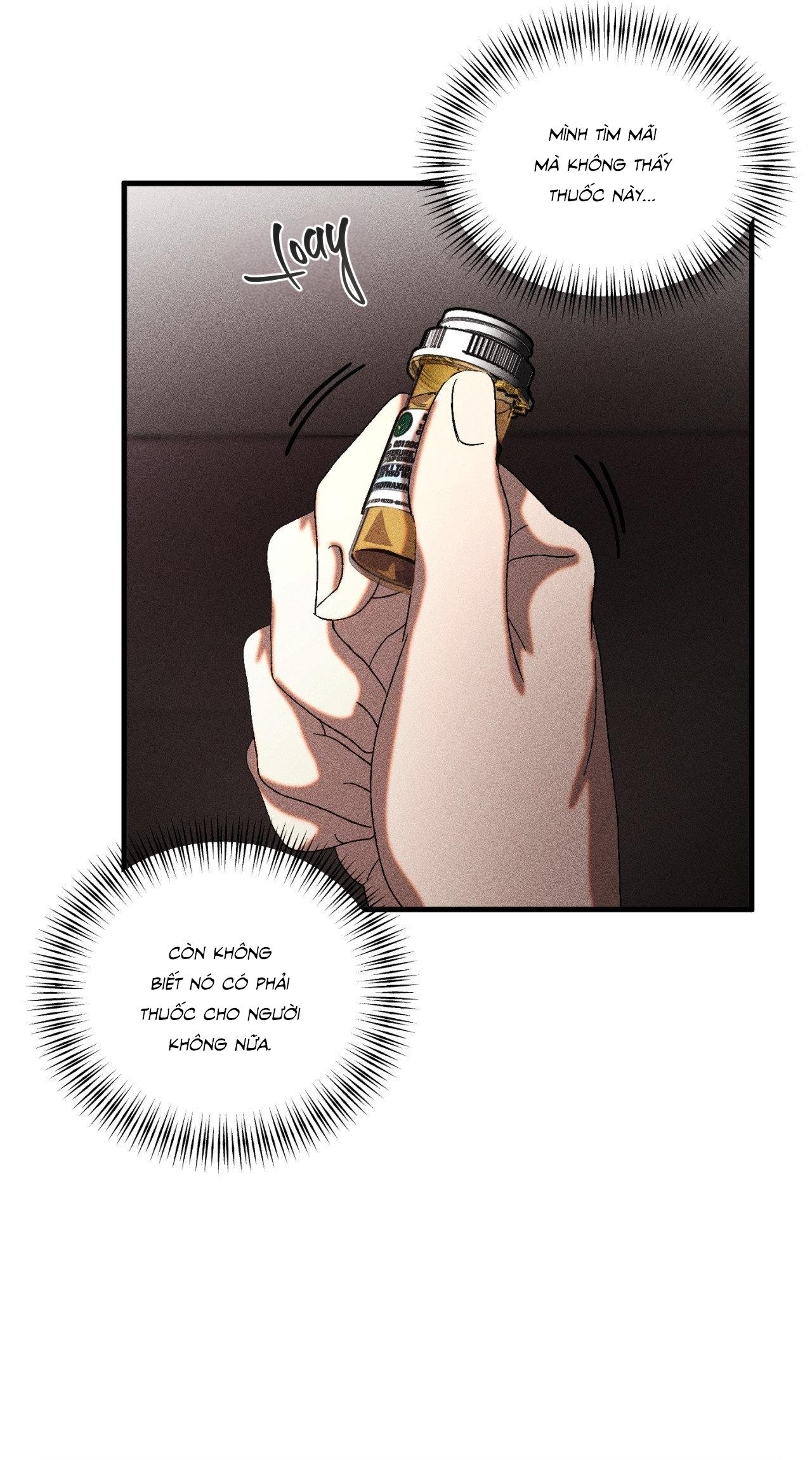 (GĐCV) CUỘC GIAO DỊCH Chapter 42 - Trang 2
