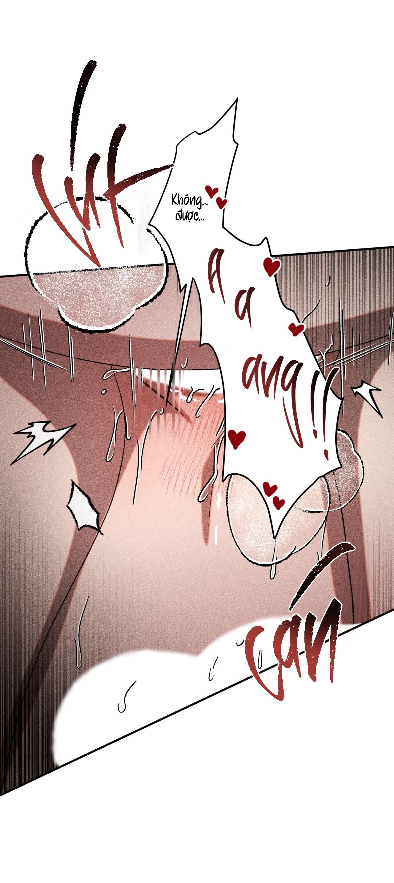 (GĐCV) CUỘC GIAO DỊCH Chapter 45 H+ - Trang 2