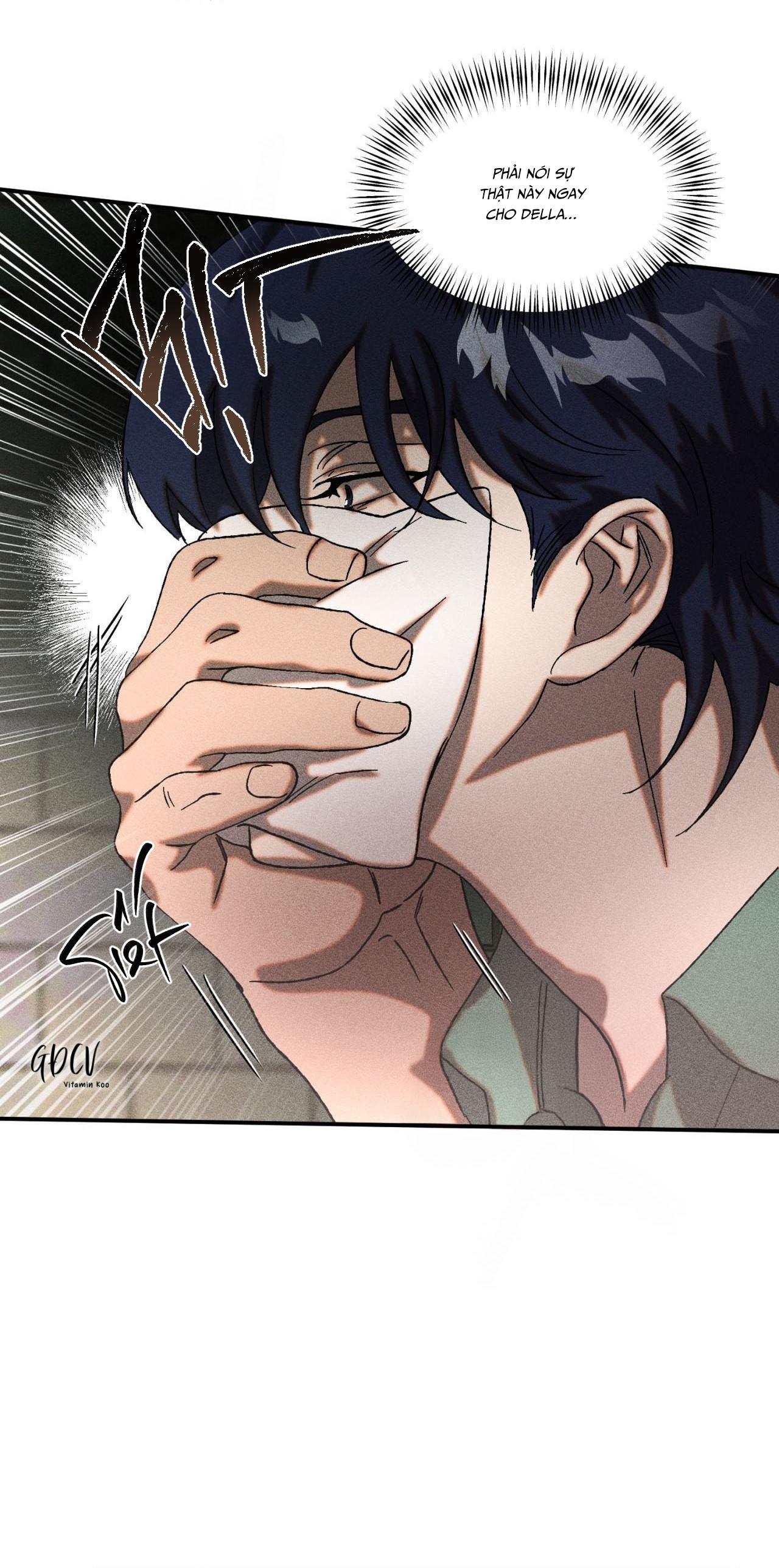 (GĐCV) CUỘC GIAO DỊCH Chapter 46 - Trang 2