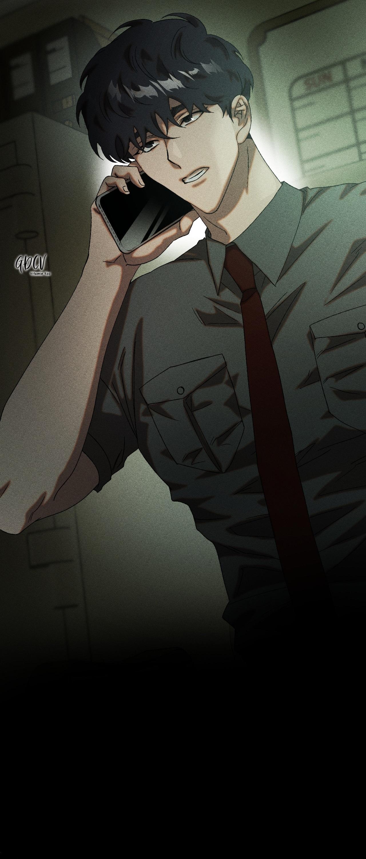 (GĐCV) CUỘC GIAO DỊCH Chapter 44 H - Trang 2
