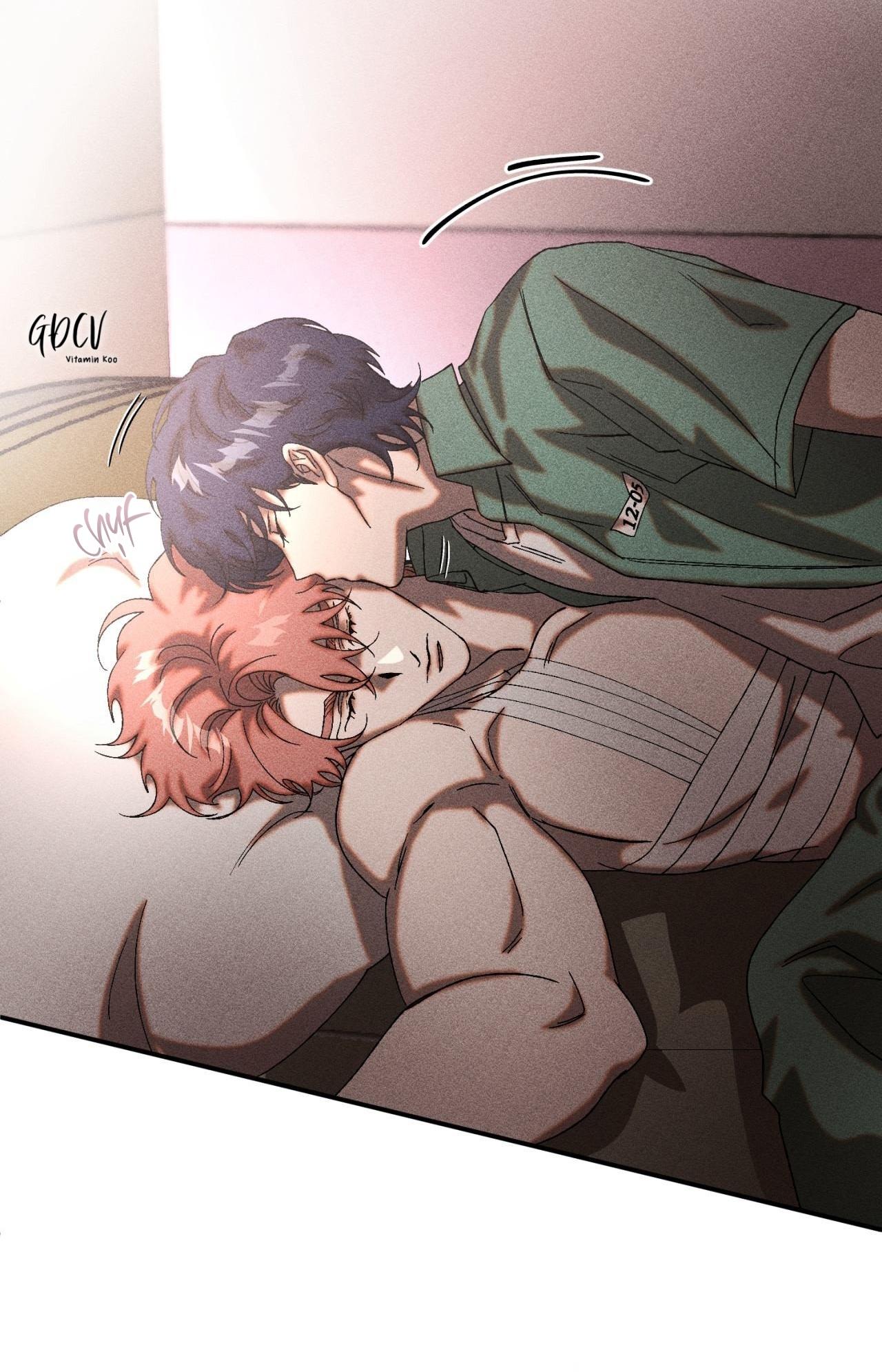 (GĐCV) CUỘC GIAO DỊCH Chapter 46 - Trang 2