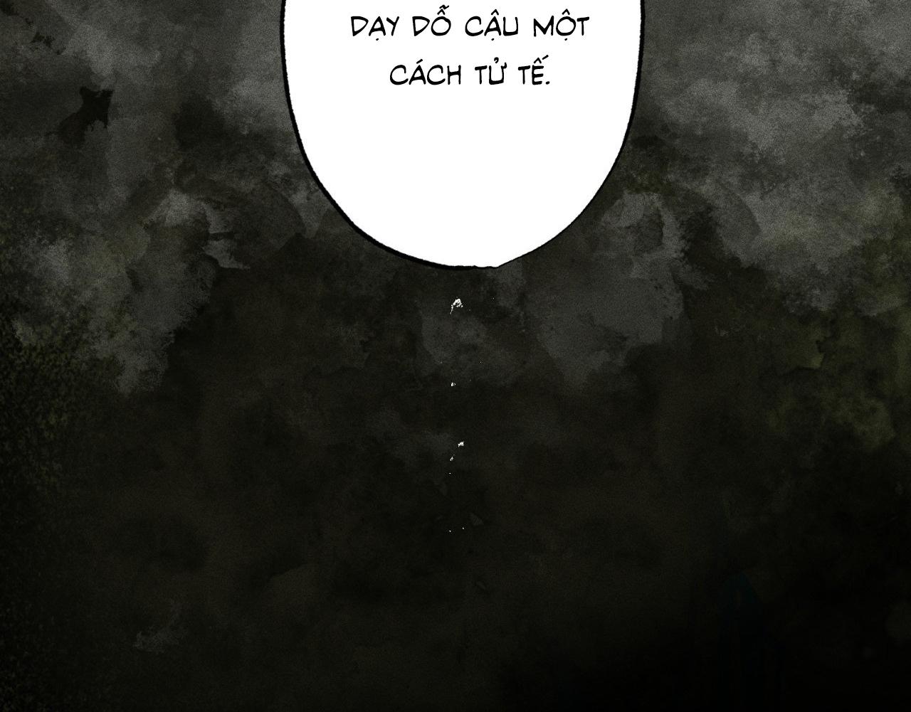 (GĐCV) CUỘC GIAO DỊCH Chapter 30 18++ - Trang 2