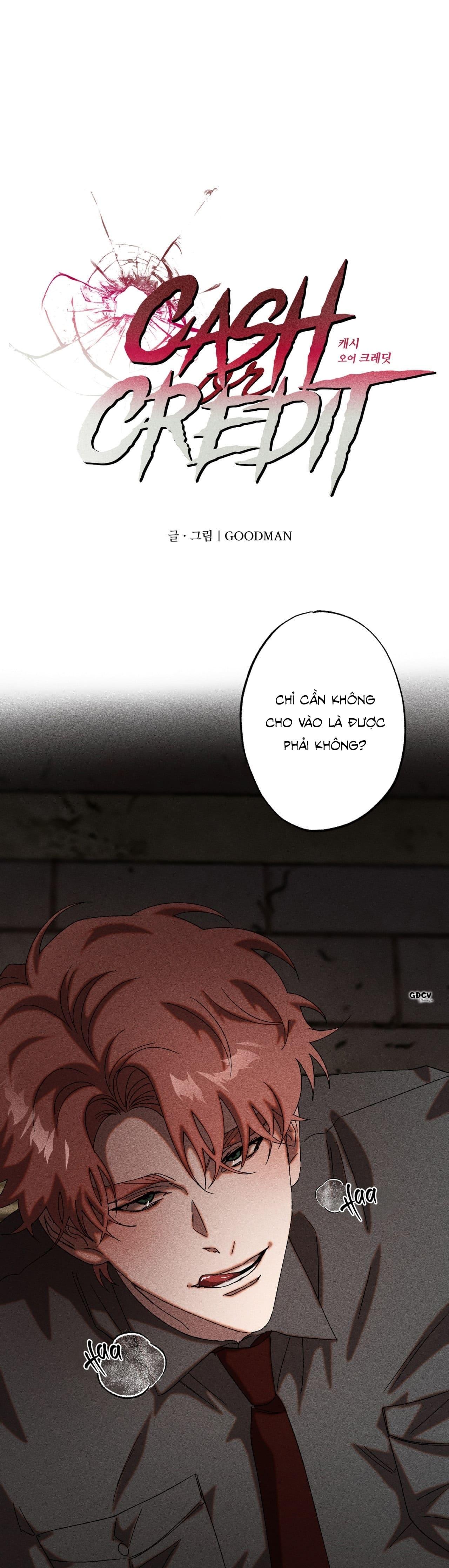 (GĐCV) CUỘC GIAO DỊCH Chapter 38 18+ - Trang 2