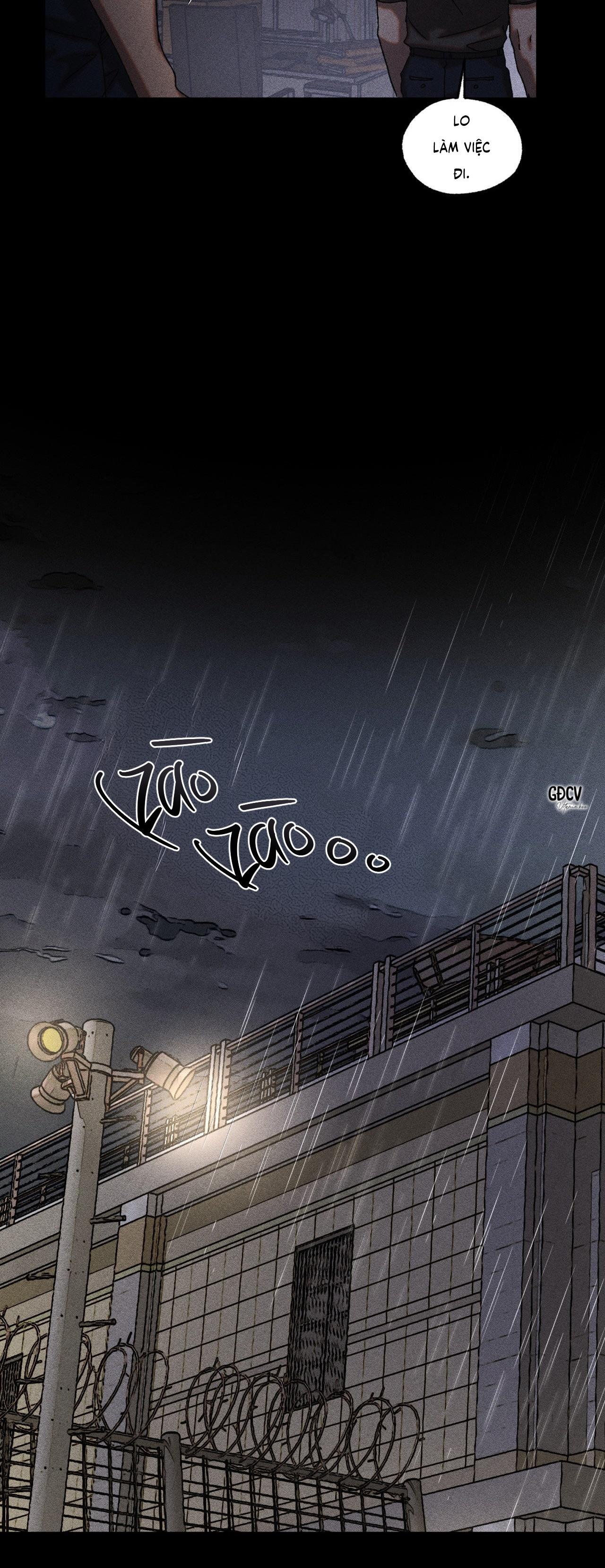 (GĐCV) CUỘC GIAO DỊCH Chapter 14 - Trang 2