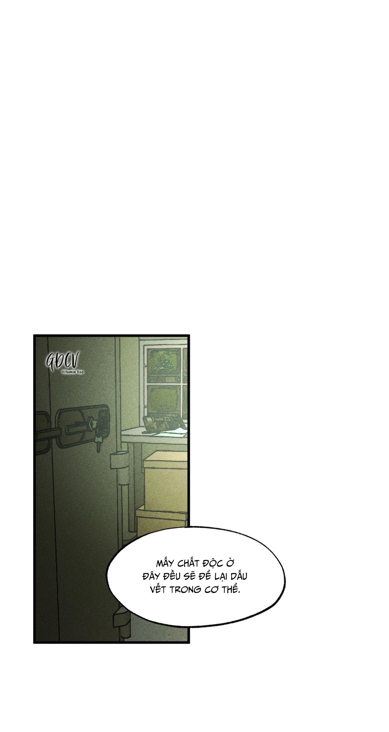 (GĐCV) CUỘC GIAO DỊCH Chapter 44 H - Trang 2