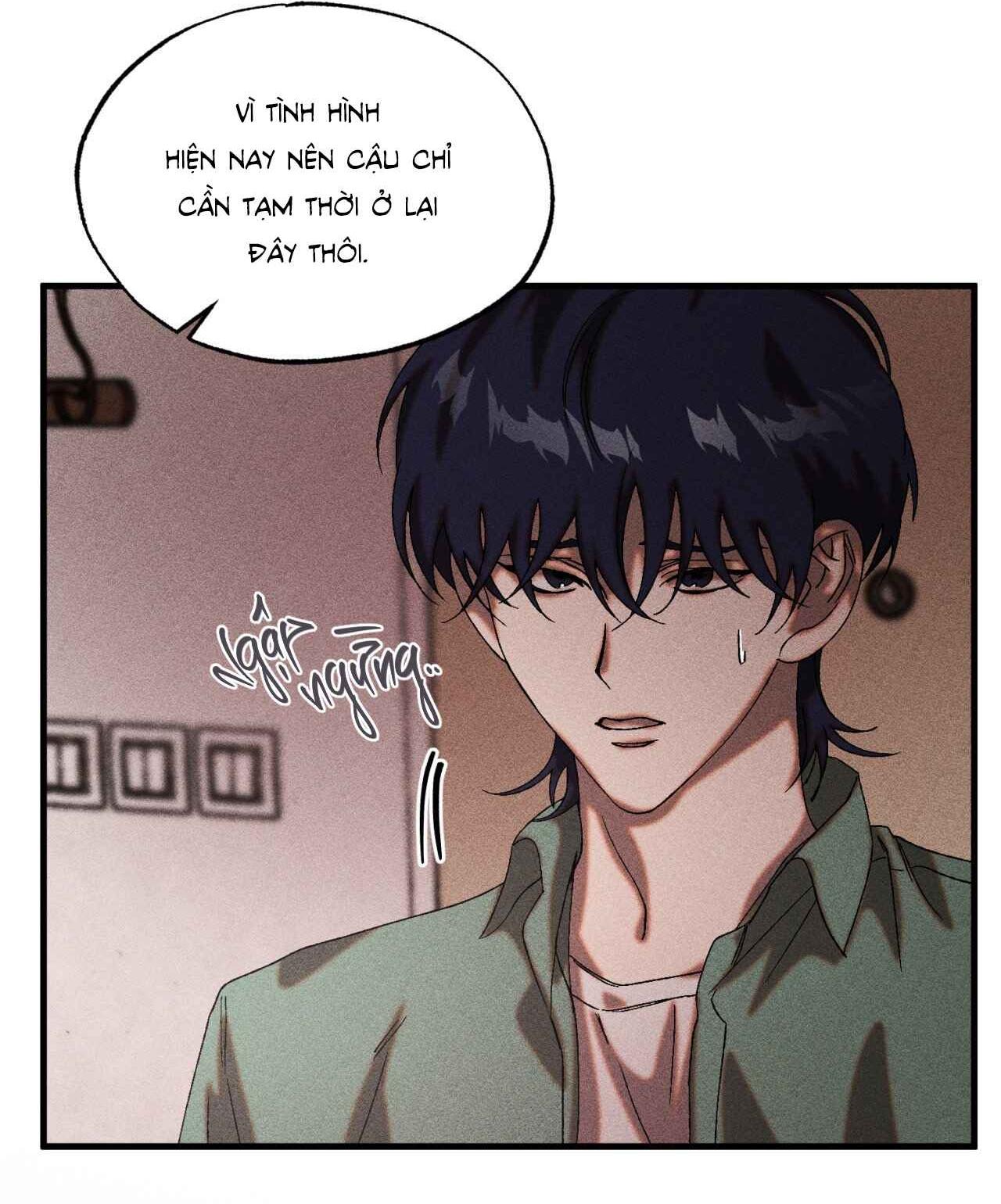 (GĐCV) CUỘC GIAO DỊCH Chapter 36 - Trang 2