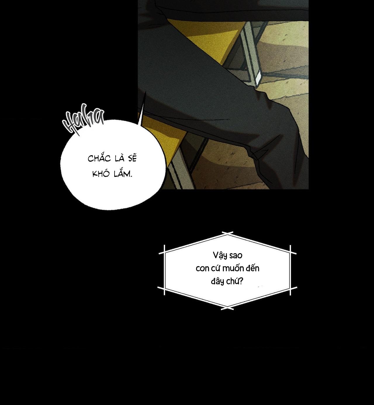 (GĐCV) CUỘC GIAO DỊCH Chapter 40 - Next Chapter 41