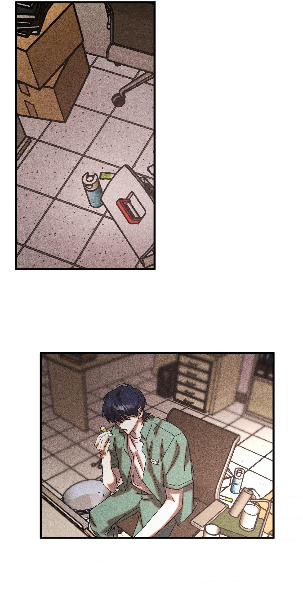 (GĐCV) CUỘC GIAO DỊCH Chapter 42 - Trang 2