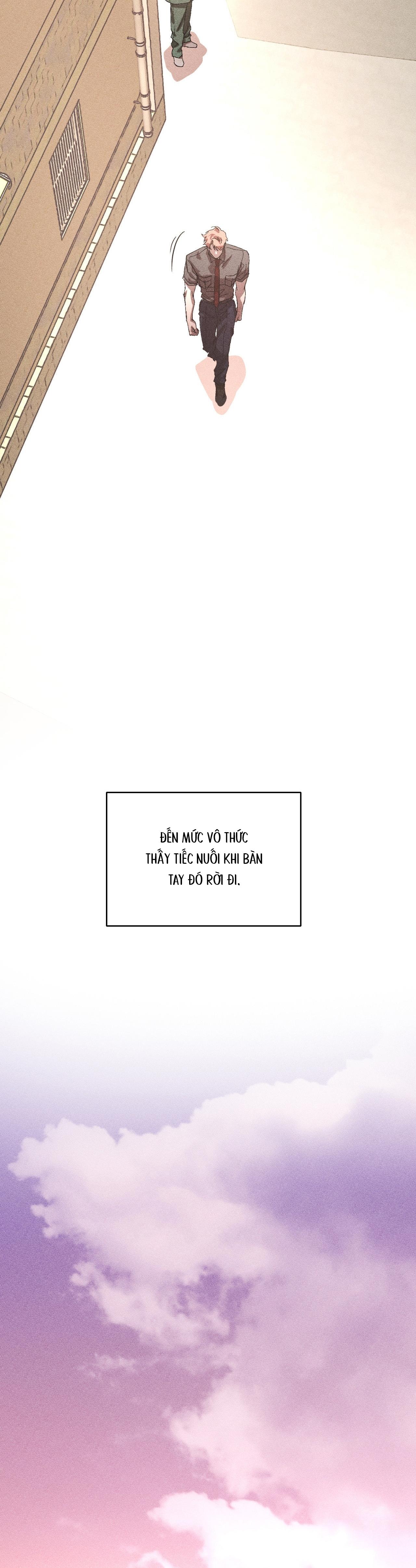 (GĐCV) CUỘC GIAO DỊCH Chapter 26 - Trang 2