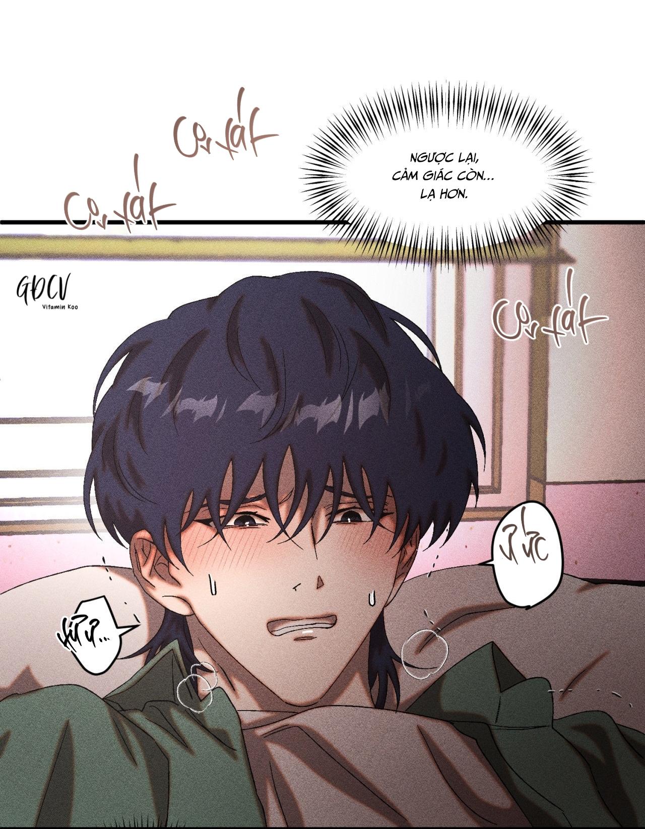 (GĐCV) CUỘC GIAO DỊCH Chapter 44 H - Trang 2