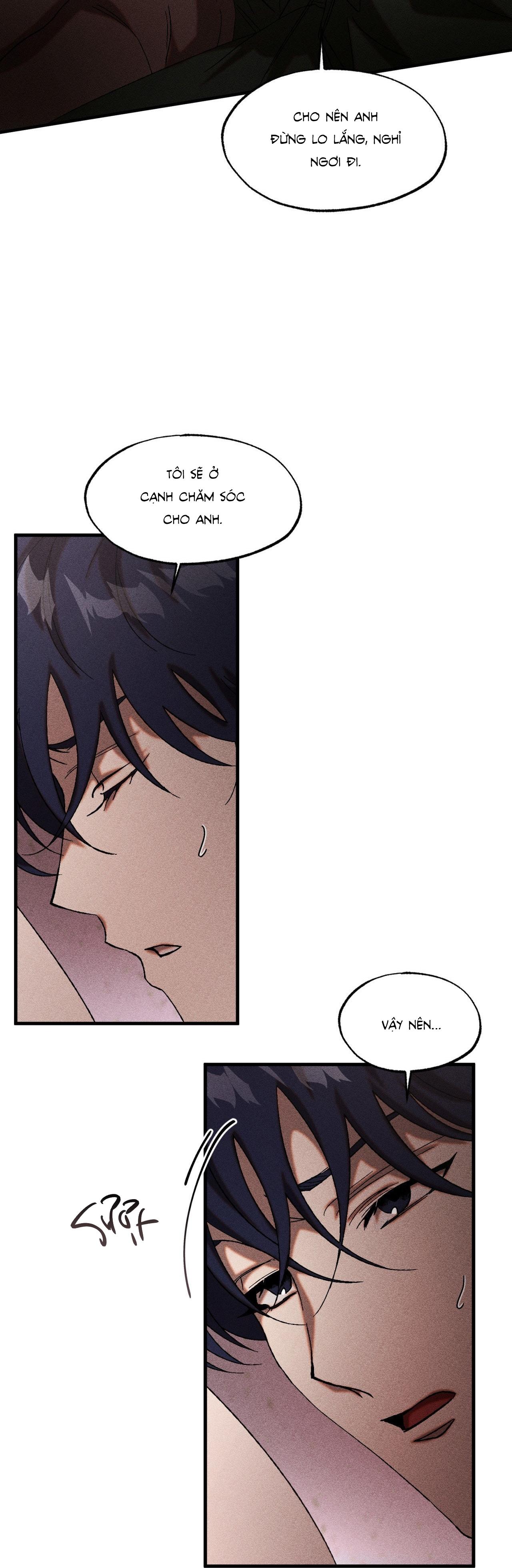 (GĐCV) CUỘC GIAO DỊCH Chapter 42 - Trang 2
