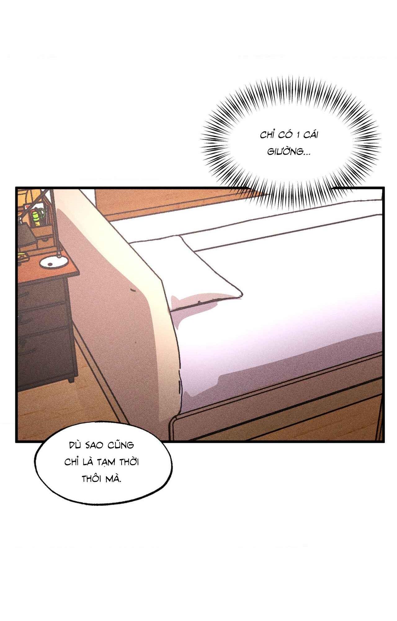 (GĐCV) CUỘC GIAO DỊCH Chapter 36 - Trang 2