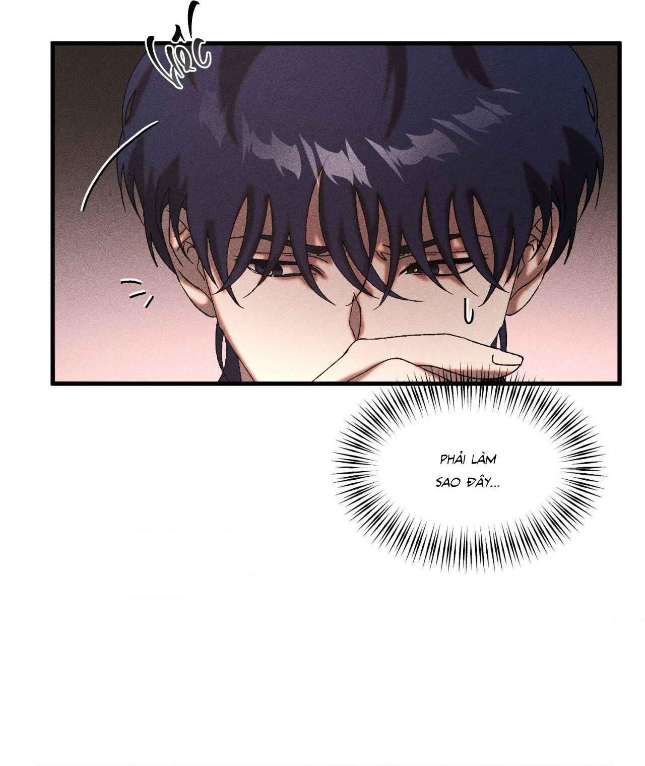 (GĐCV) CUỘC GIAO DỊCH Chapter 32 18+ - Trang 2