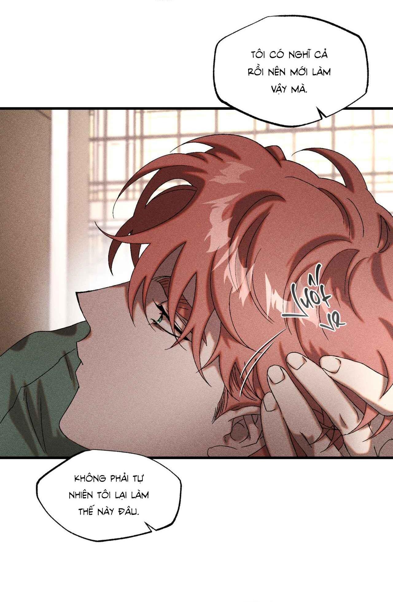 (GĐCV) CUỘC GIAO DỊCH Chapter 36 - Trang 2