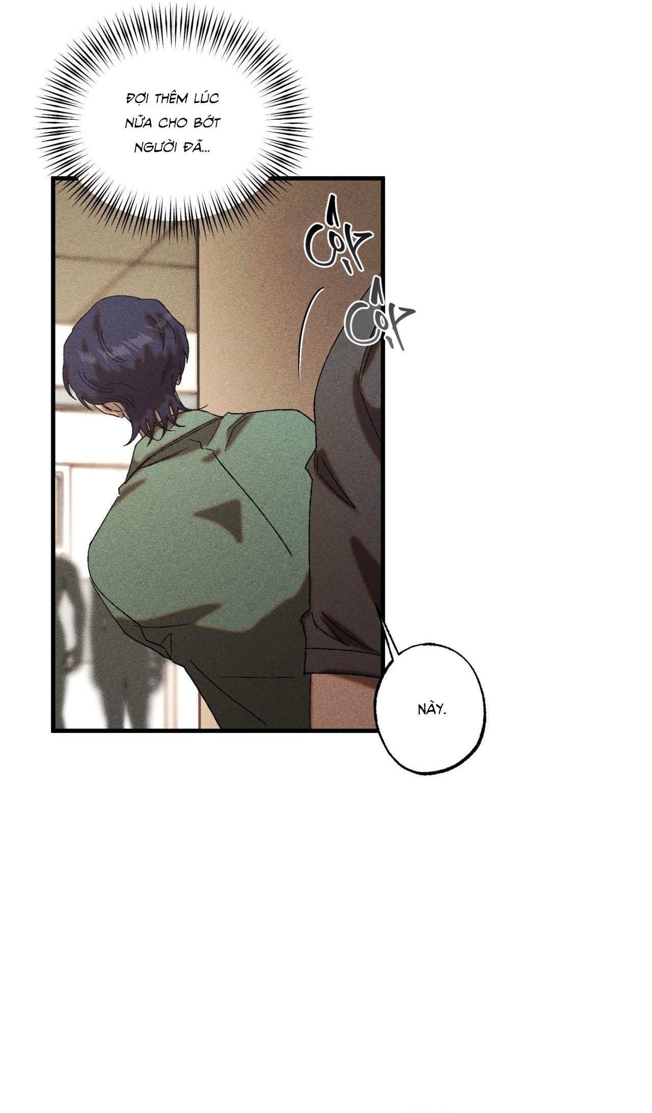 (GĐCV) CUỘC GIAO DỊCH Chapter 42 - Trang 2