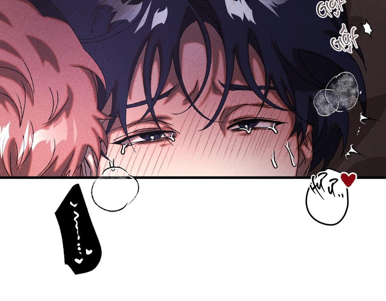 (GĐCV) CUỘC GIAO DỊCH Chapter 30 18++ - Trang 2