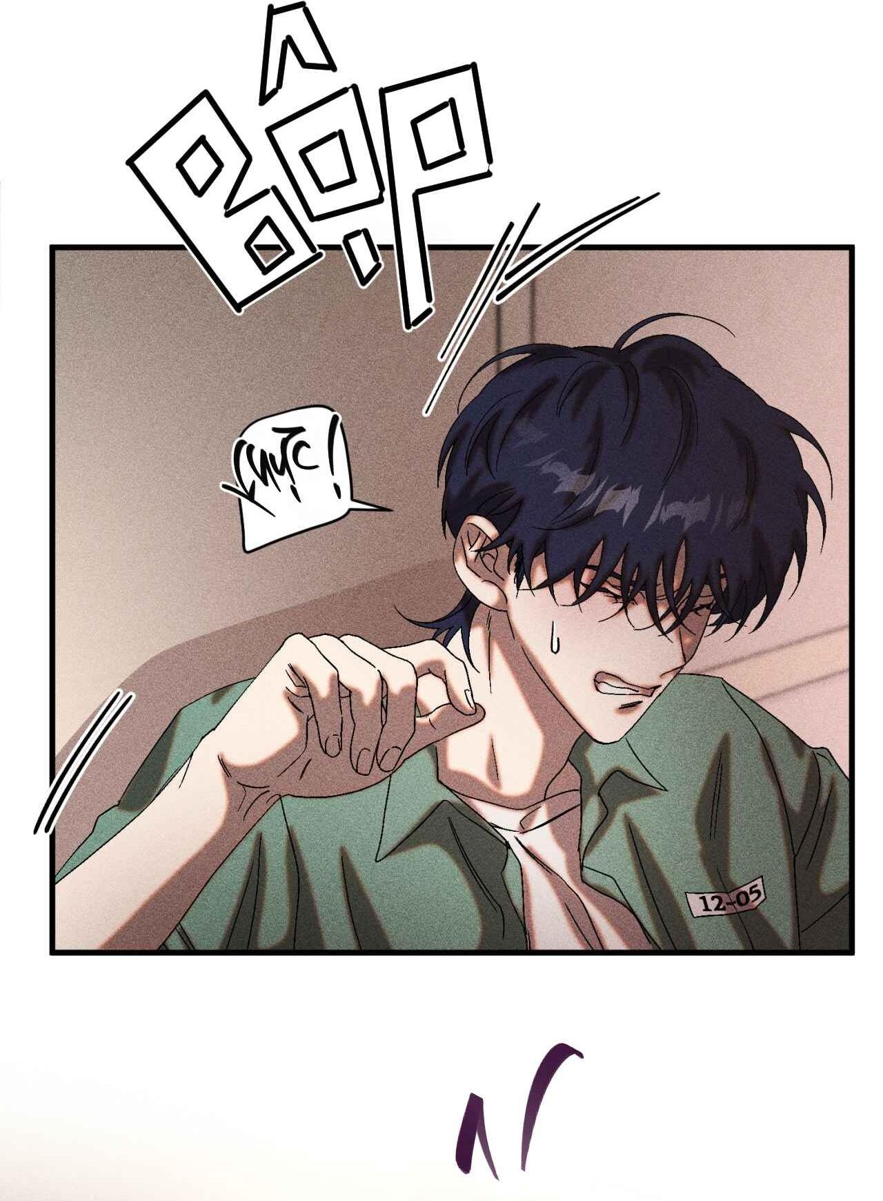 (GĐCV) CUỘC GIAO DỊCH Chapter 36 - Trang 2