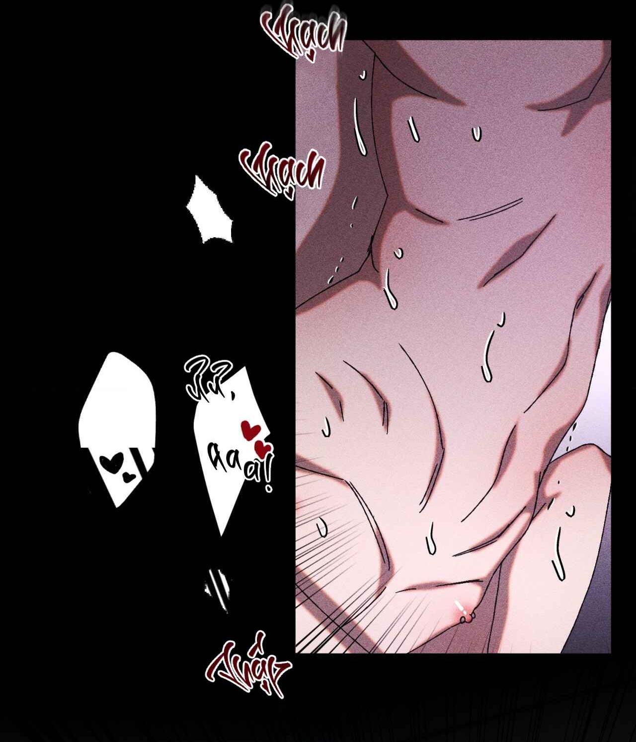 (GĐCV) CUỘC GIAO DỊCH Chapter 32 18+ - Trang 2