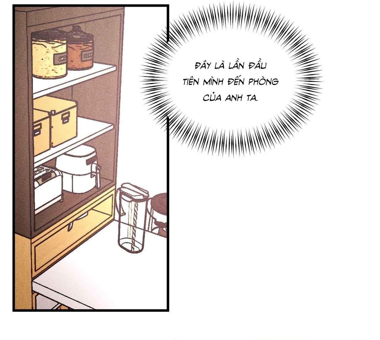 (GĐCV) CUỘC GIAO DỊCH Chapter 36 - Trang 2