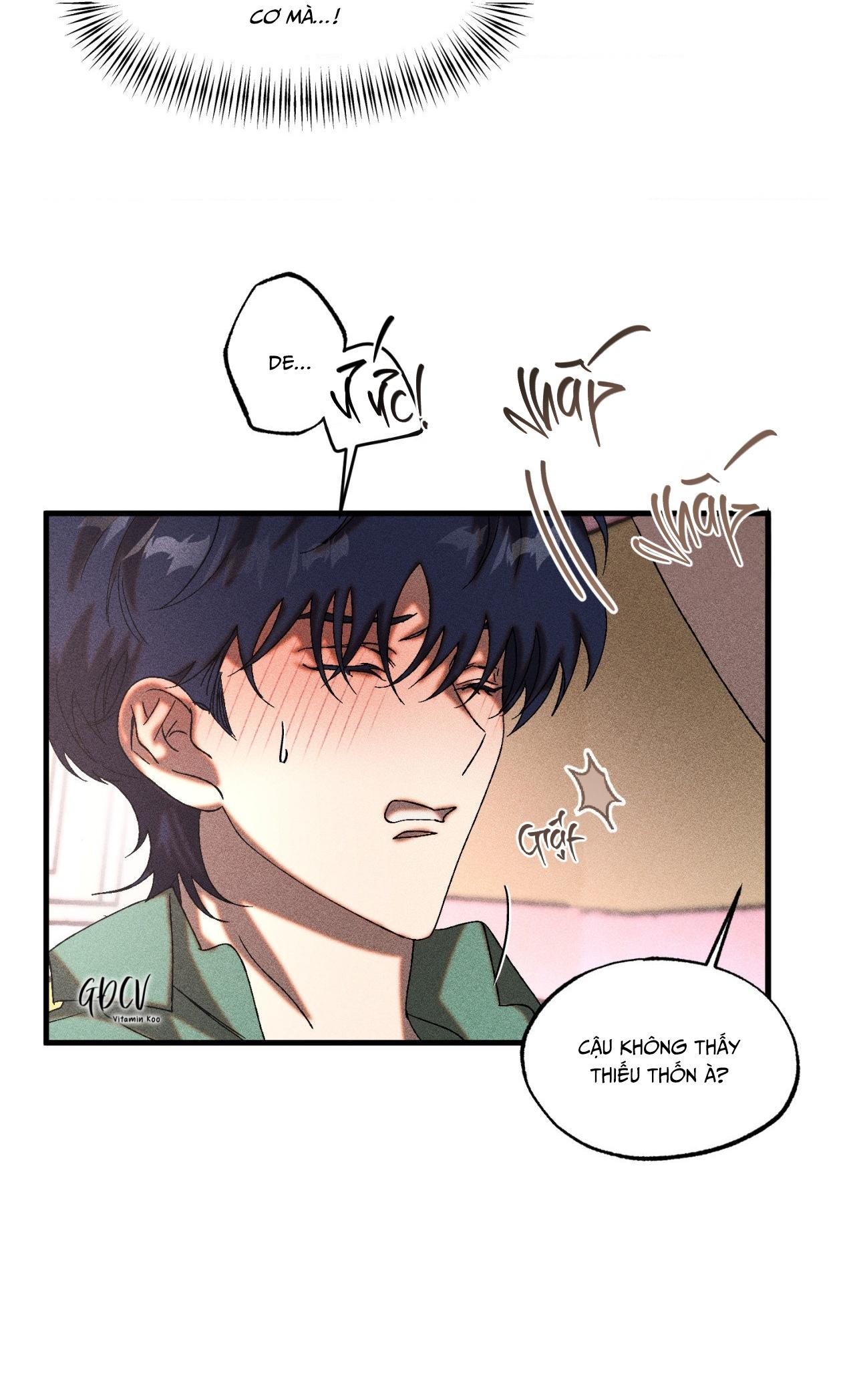 (GĐCV) CUỘC GIAO DỊCH Chapter 44 H - Trang 2
