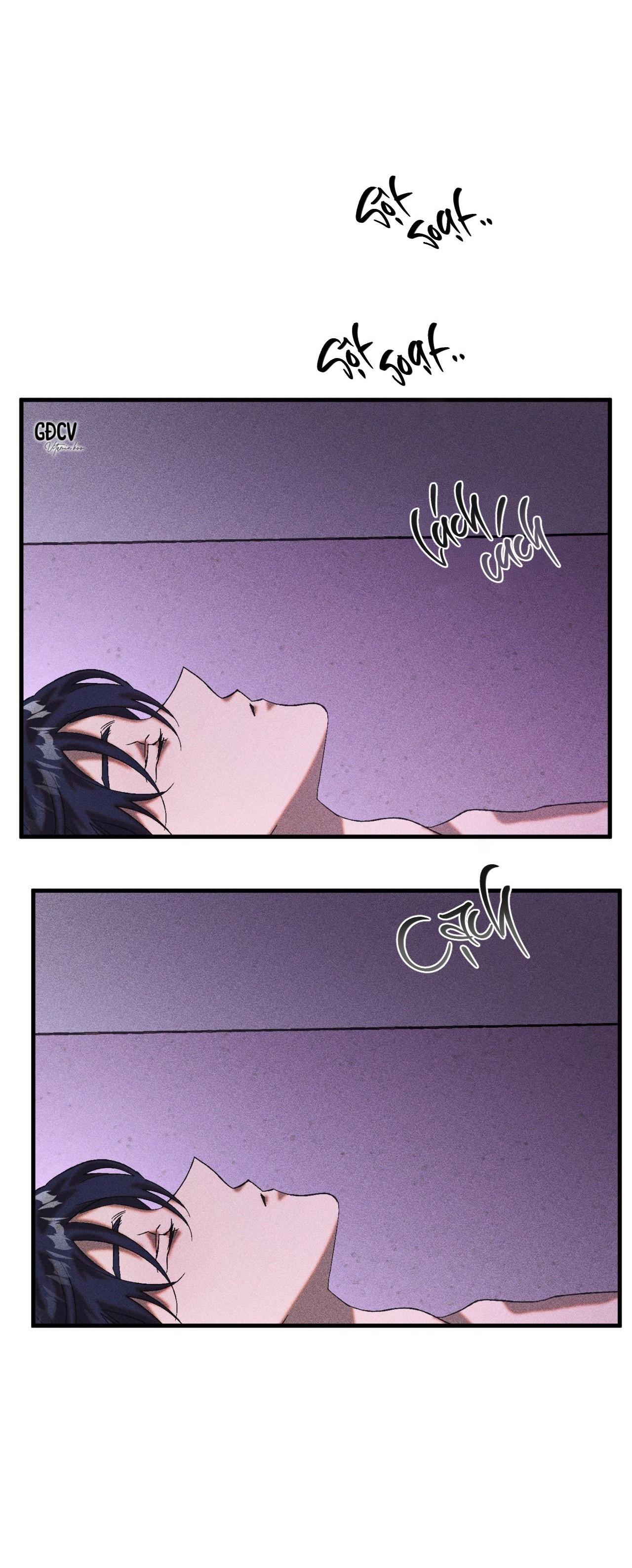 (GĐCV) CUỘC GIAO DỊCH Chapter 20 - Next Chapter 21