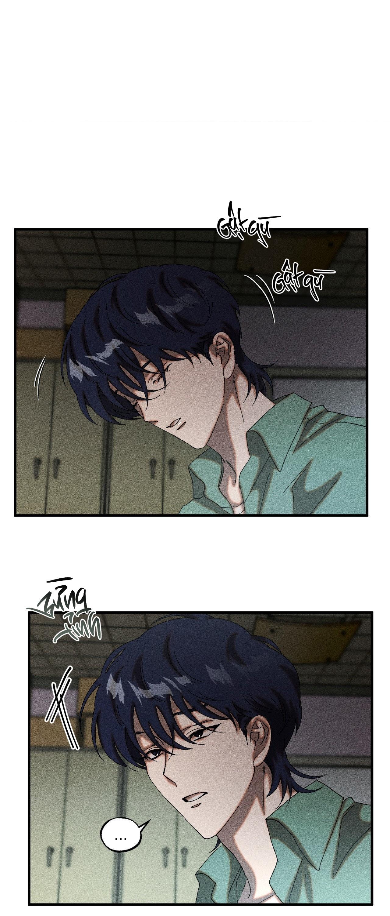 (GĐCV) CUỘC GIAO DỊCH Chapter 42 - Trang 2
