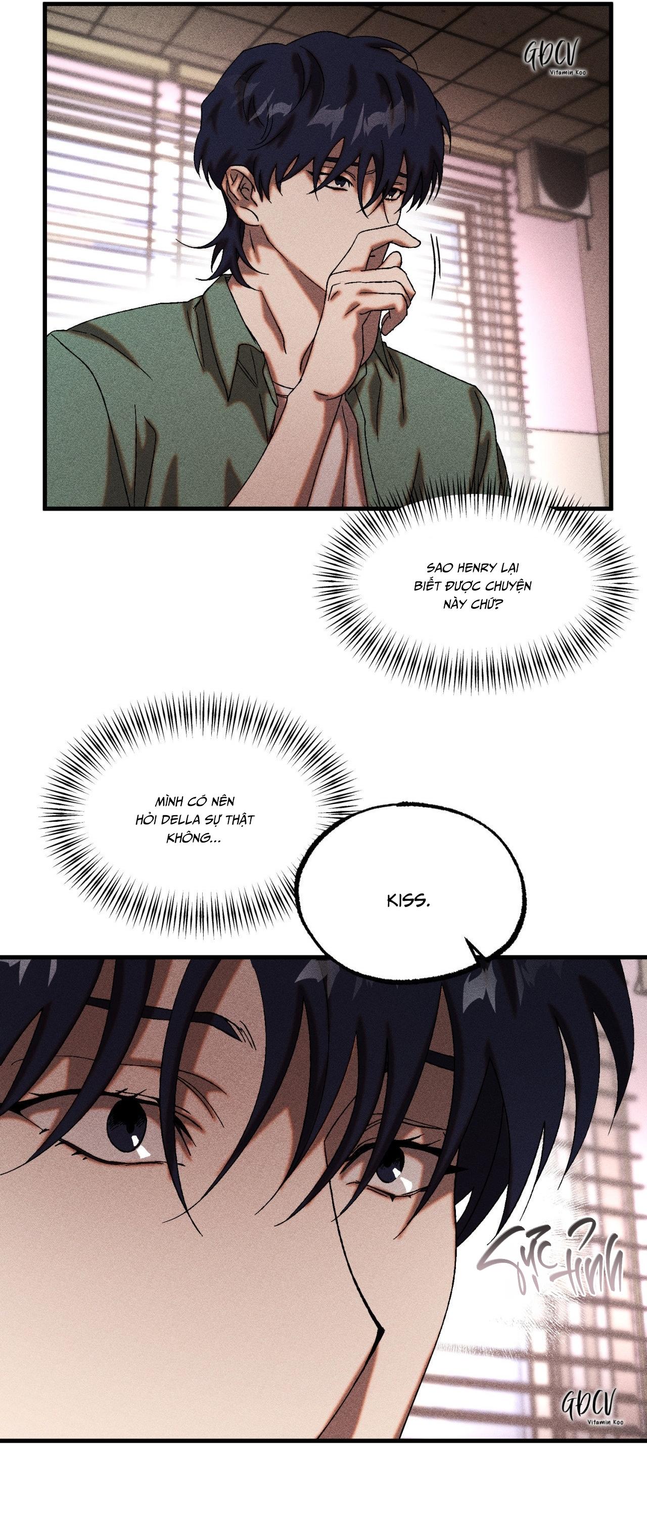 (GĐCV) CUỘC GIAO DỊCH Chapter 44 H - Trang 2