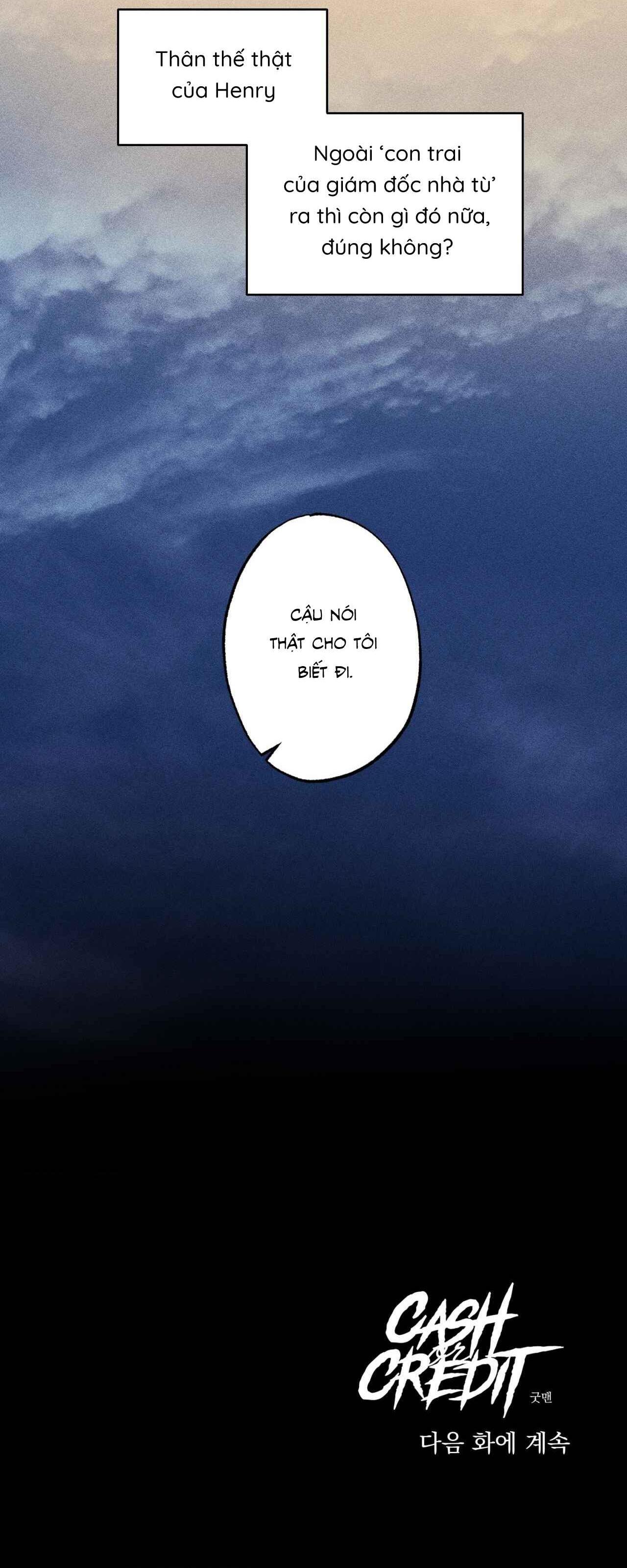 (GĐCV) CUỘC GIAO DỊCH Chapter 39 H+ - Trang 2