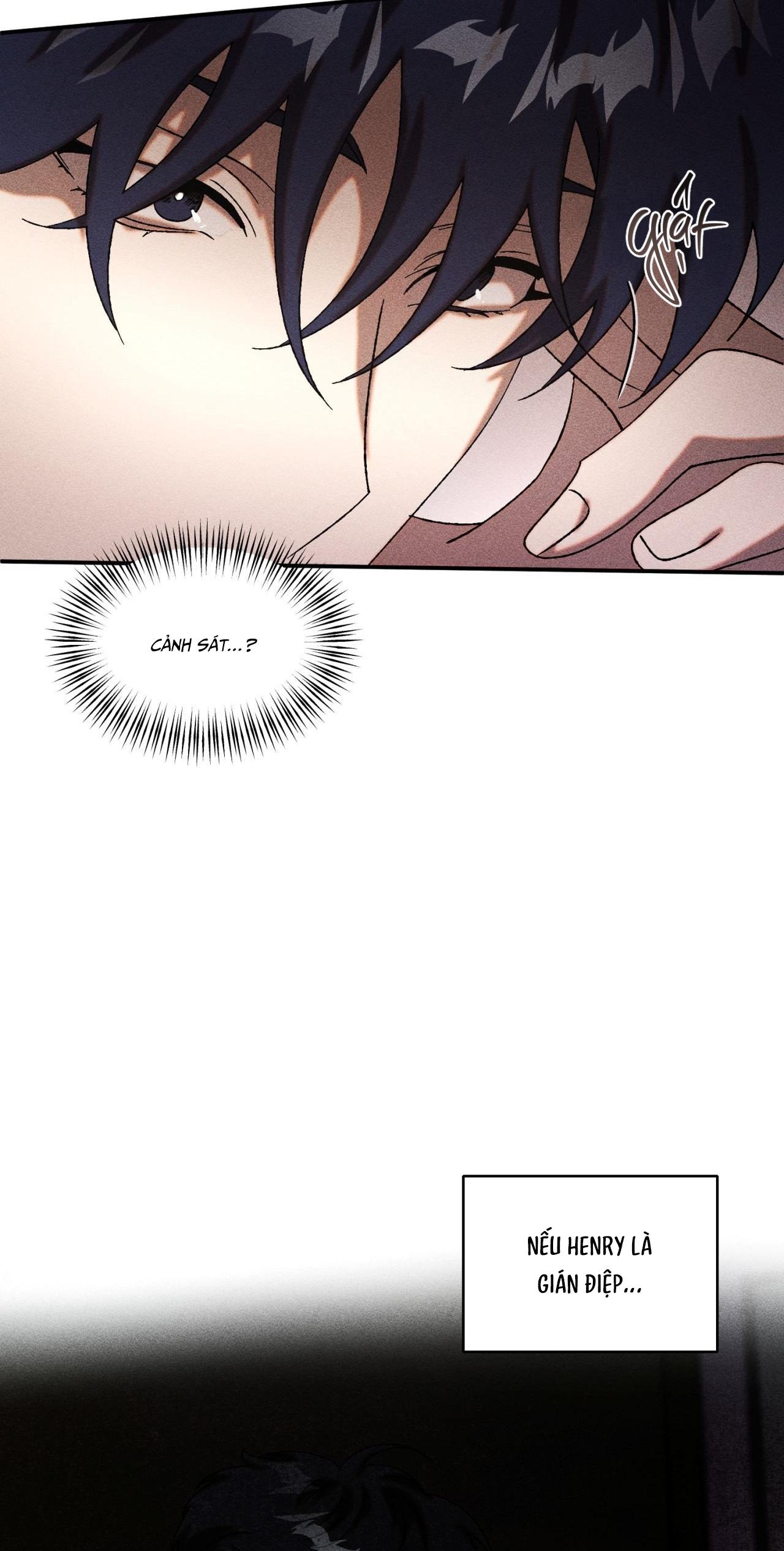 (GĐCV) CUỘC GIAO DỊCH Chapter 46 - Trang 2