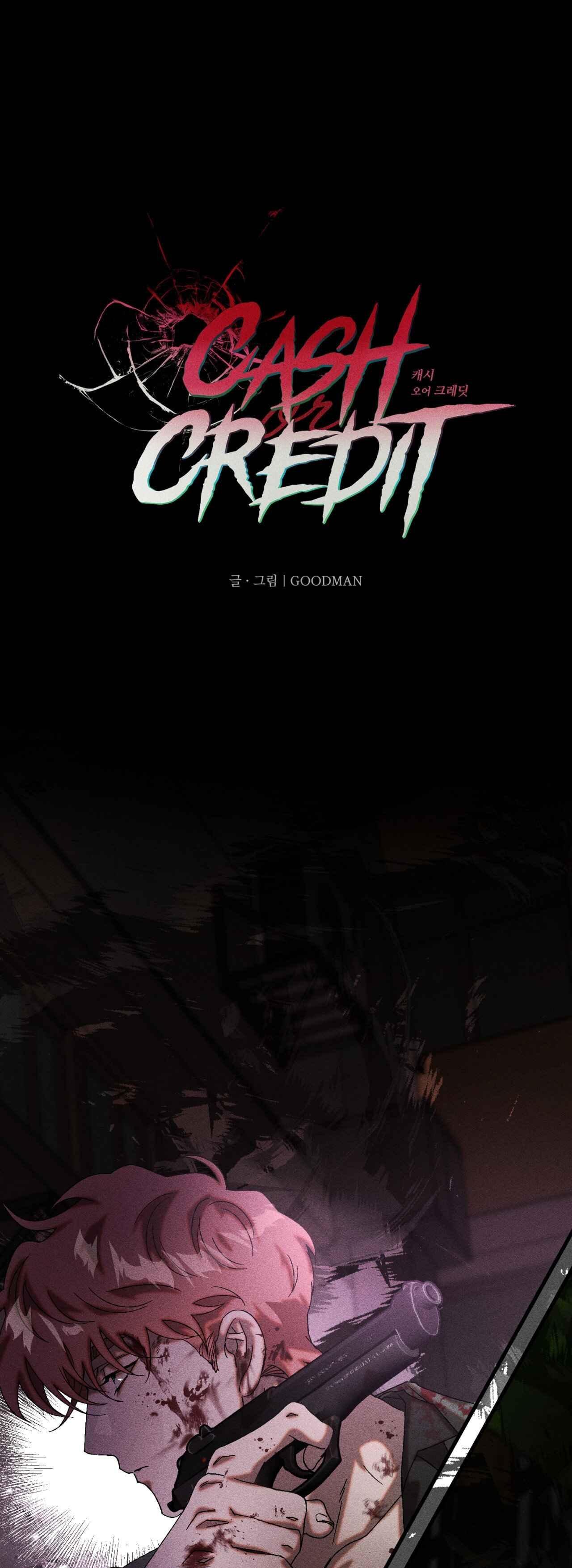 (GĐCV) CUỘC GIAO DỊCH Chapter 35 - Trang 2