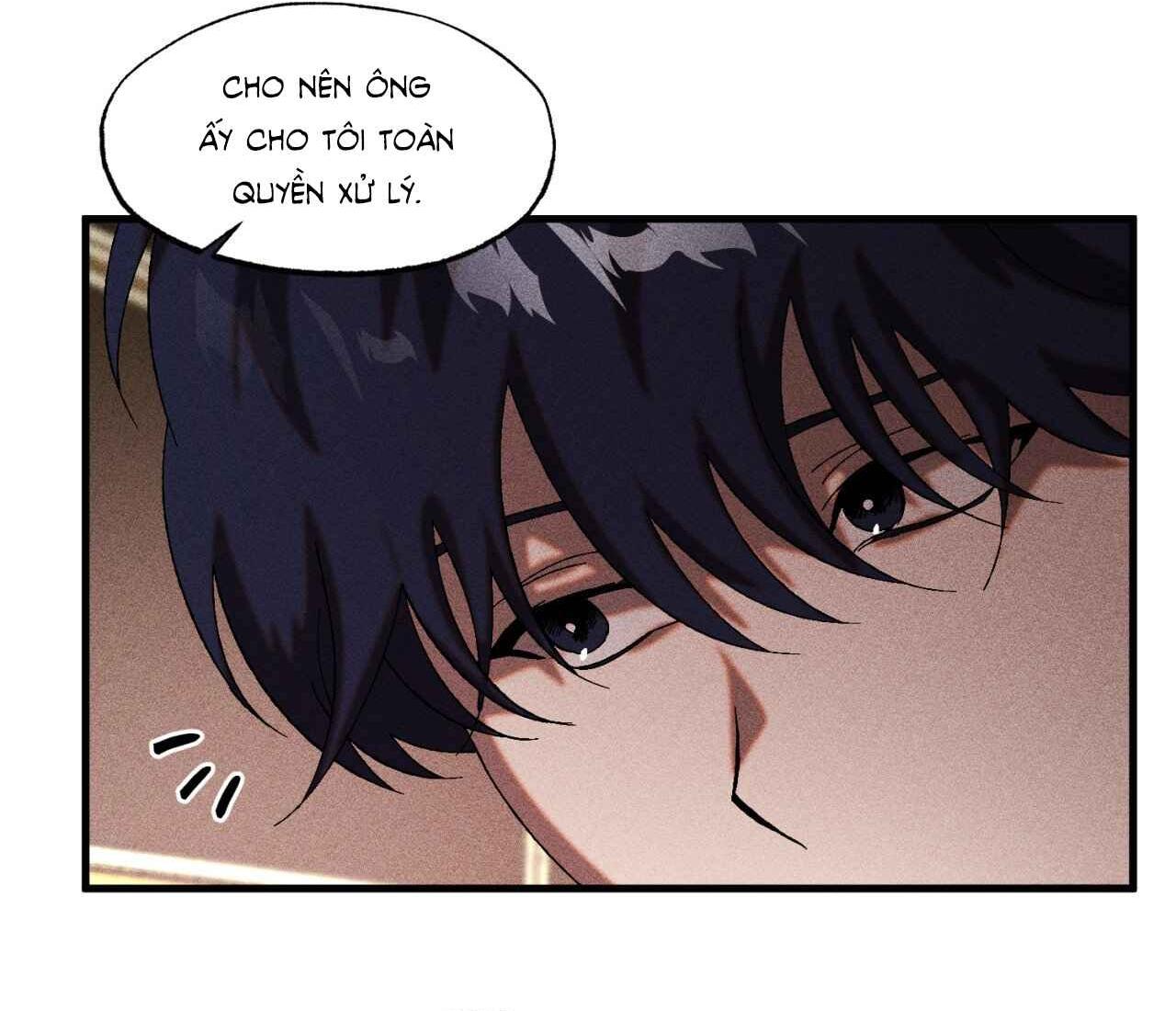 (GĐCV) CUỘC GIAO DỊCH Chapter 36 - Trang 2