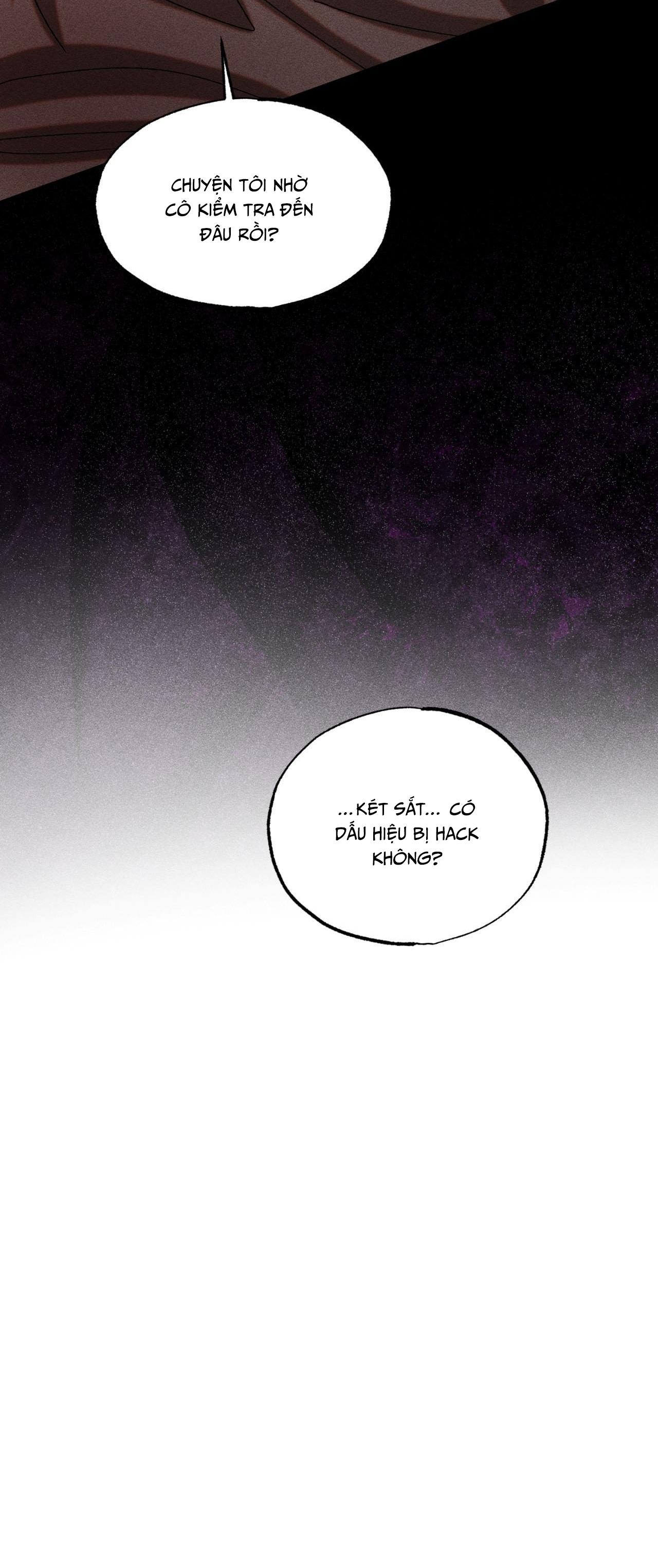 (GĐCV) CUỘC GIAO DỊCH Chapter 46 - Trang 2