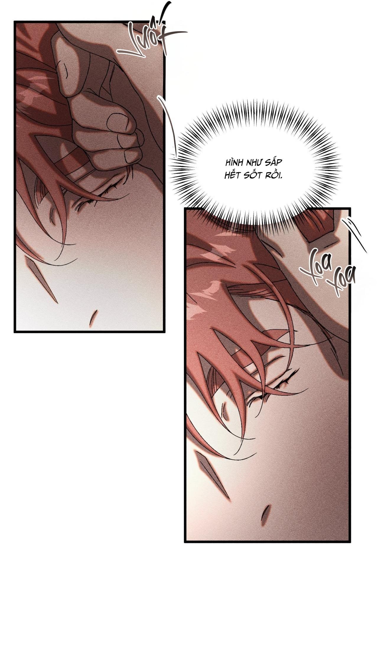 (GĐCV) CUỘC GIAO DỊCH Chapter 46 - Trang 2