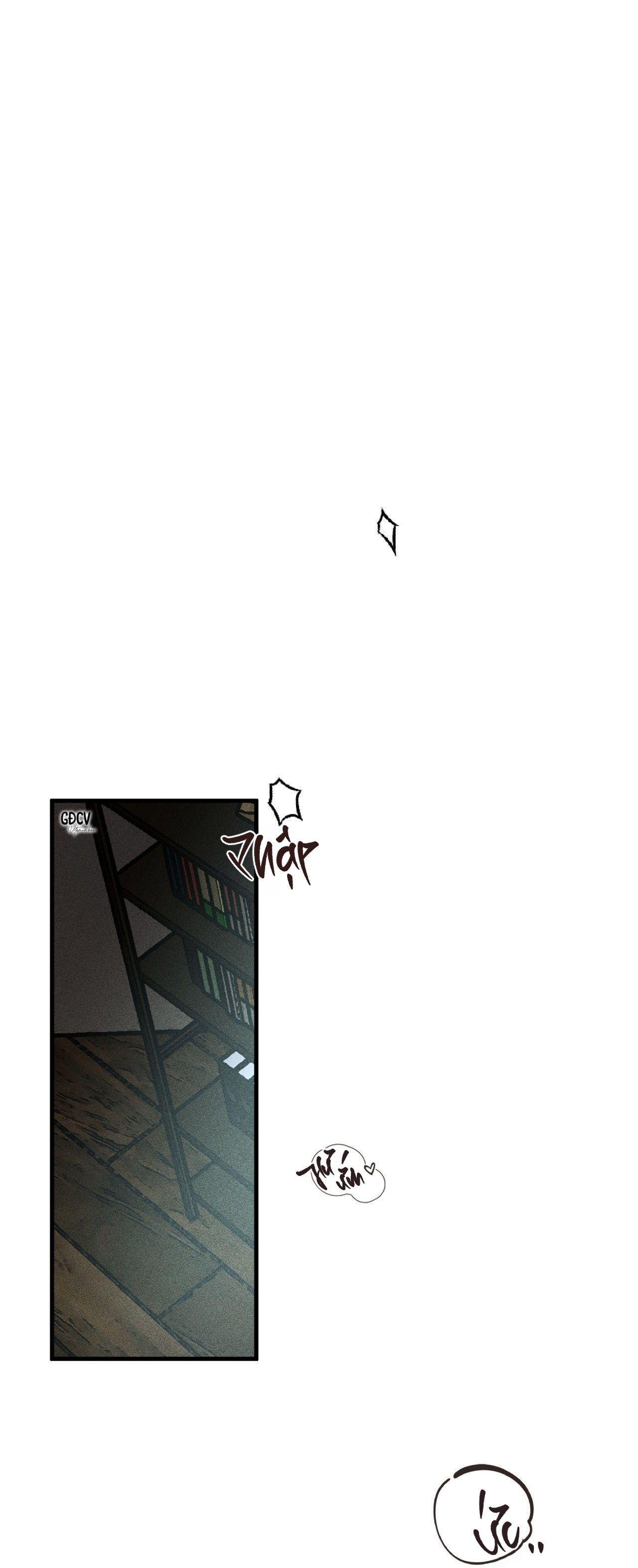 (GĐCV) CUỘC GIAO DỊCH Chapter 15 - Trang 2