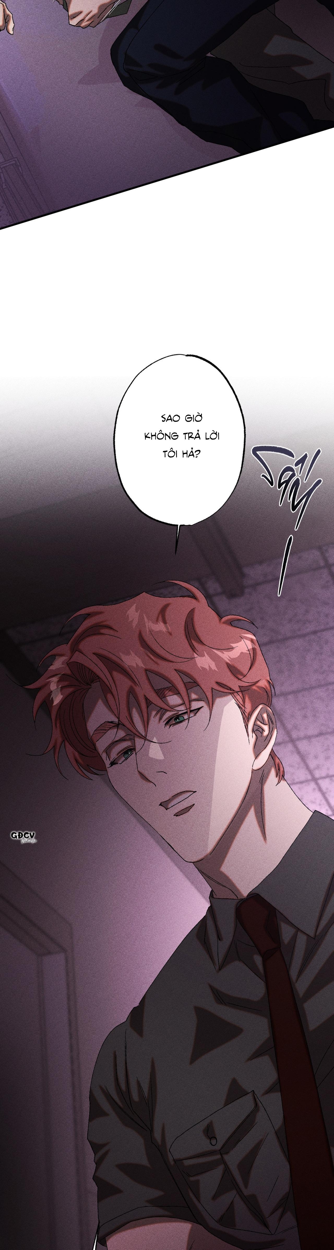 (GĐCV) CUỘC GIAO DỊCH Chapter 28 - Trang 2