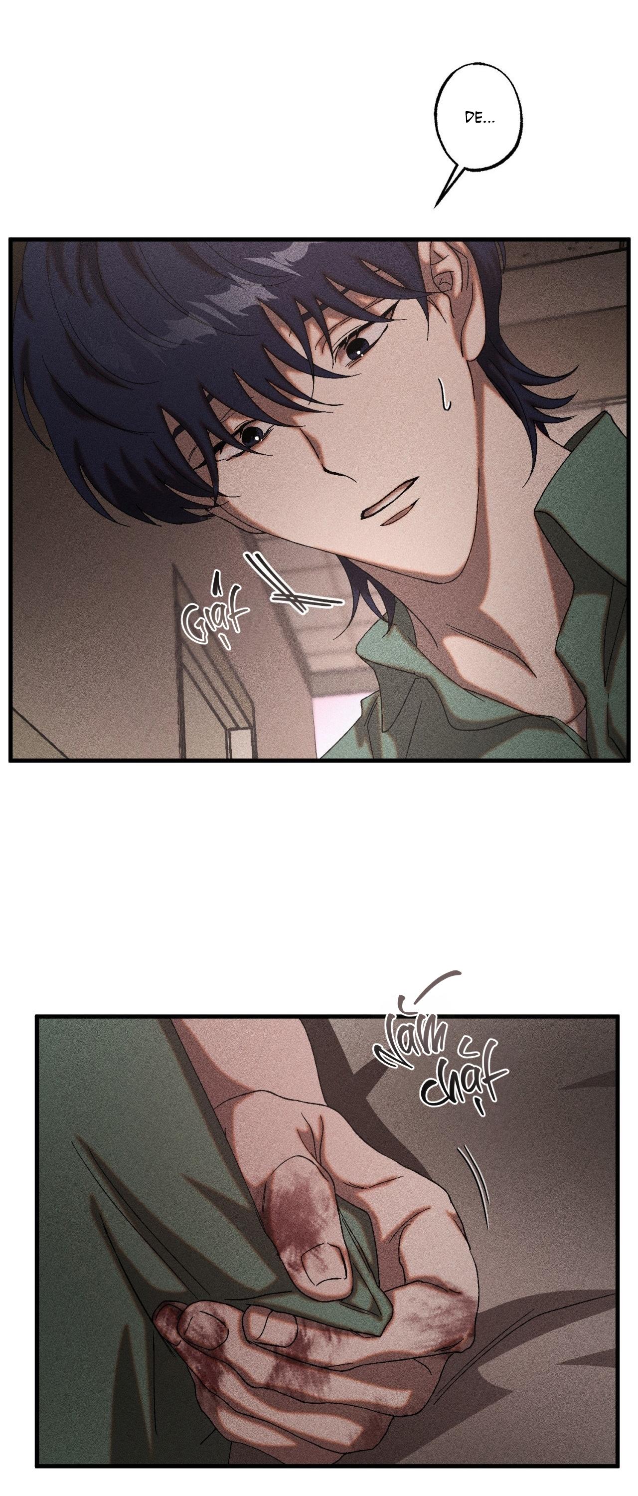 (GĐCV) CUỘC GIAO DỊCH Chapter 42 - Trang 2