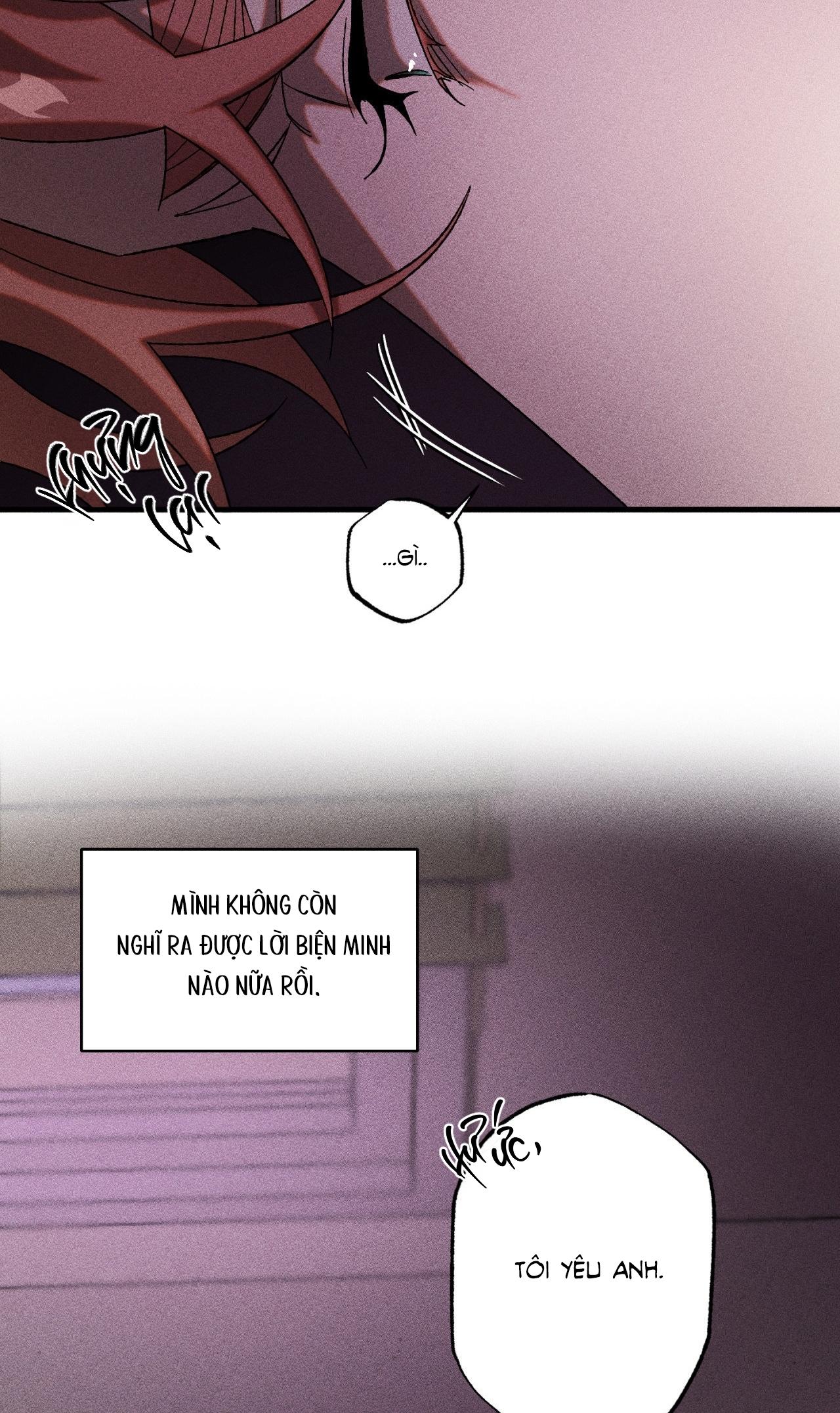 (GĐCV) CUỘC GIAO DỊCH Chapter 29 18+ - Trang 2