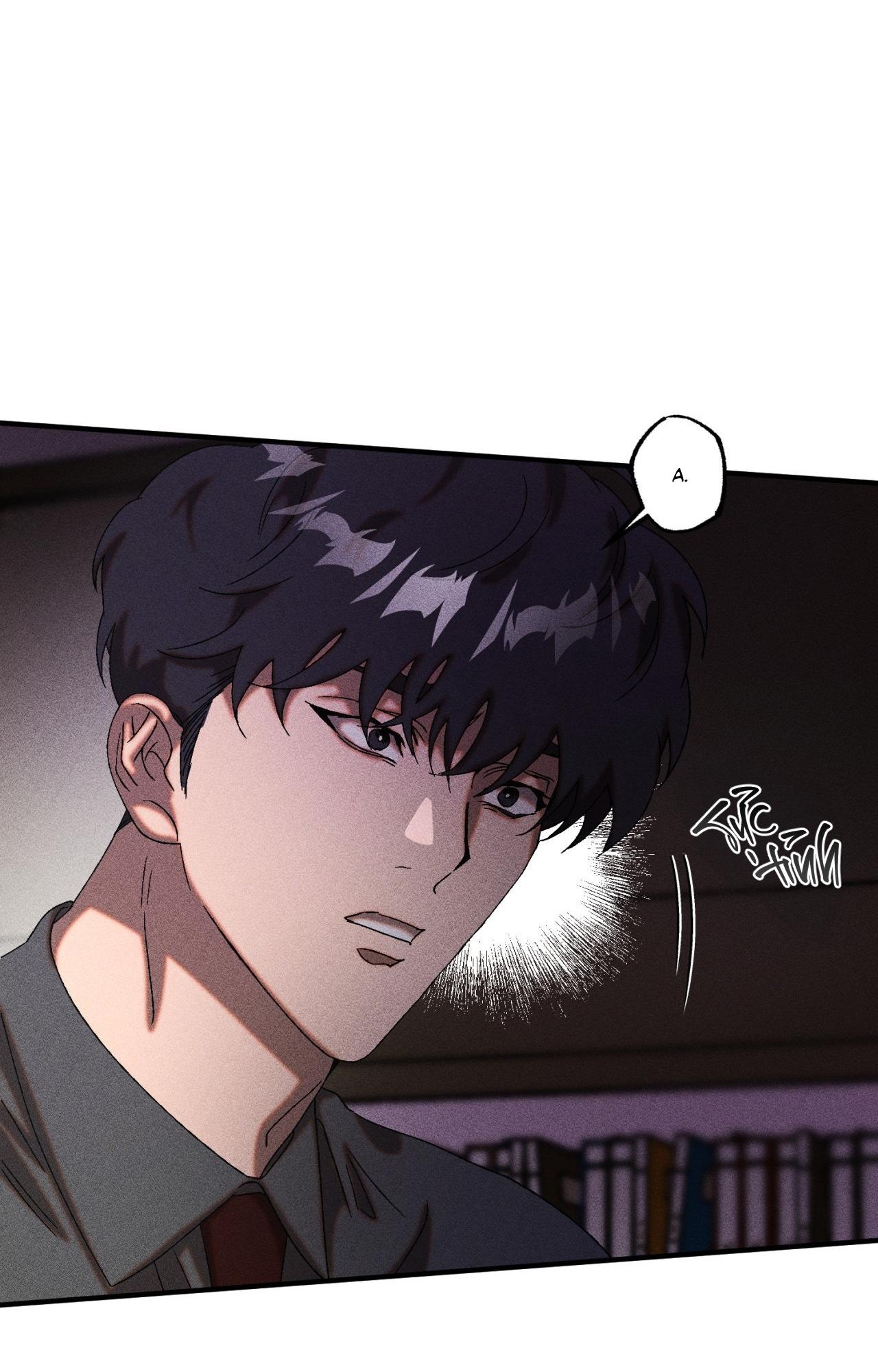 (GĐCV) CUỘC GIAO DỊCH Chapter 40 - Next Chapter 41